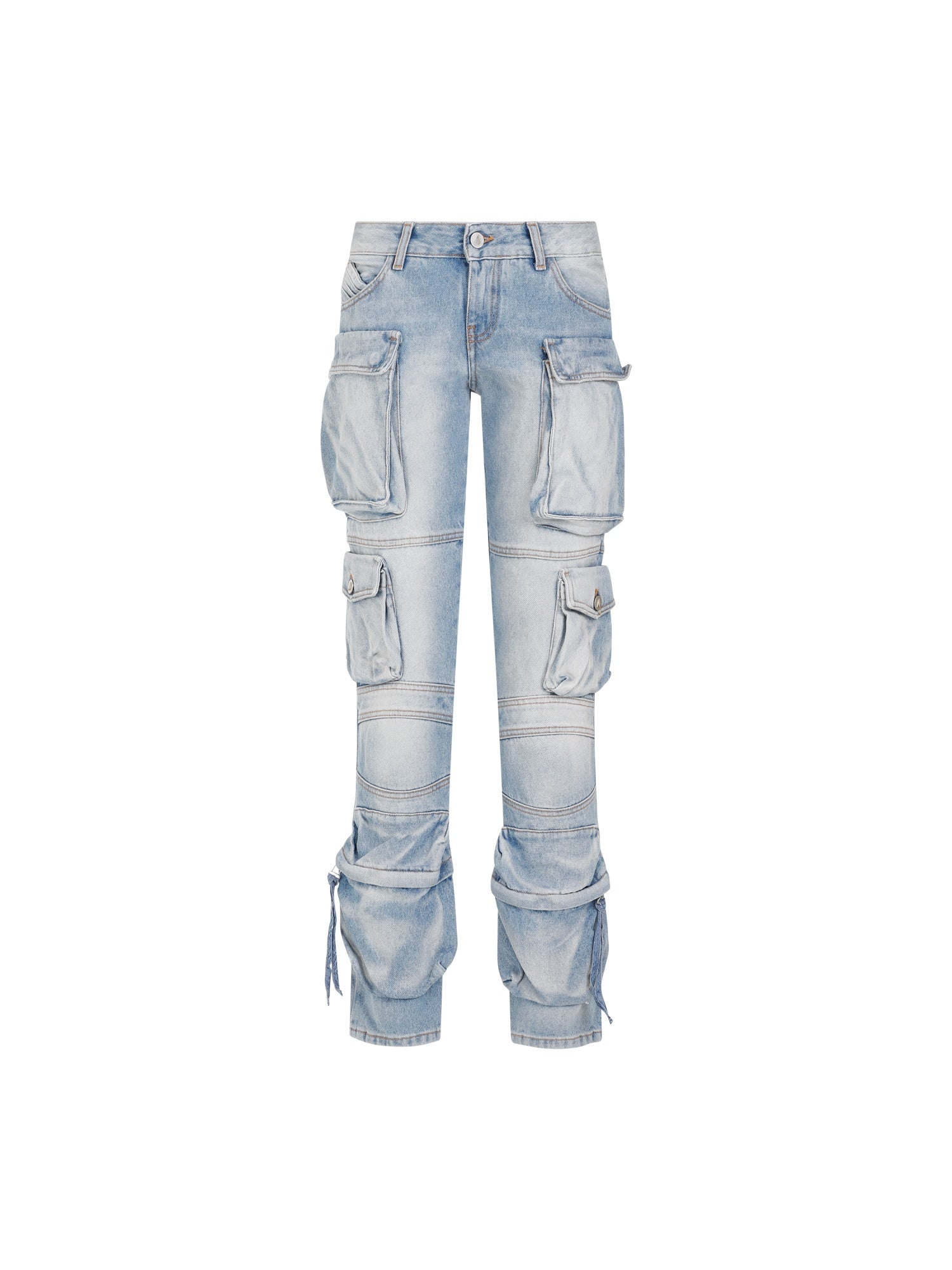 Essie Long Pants