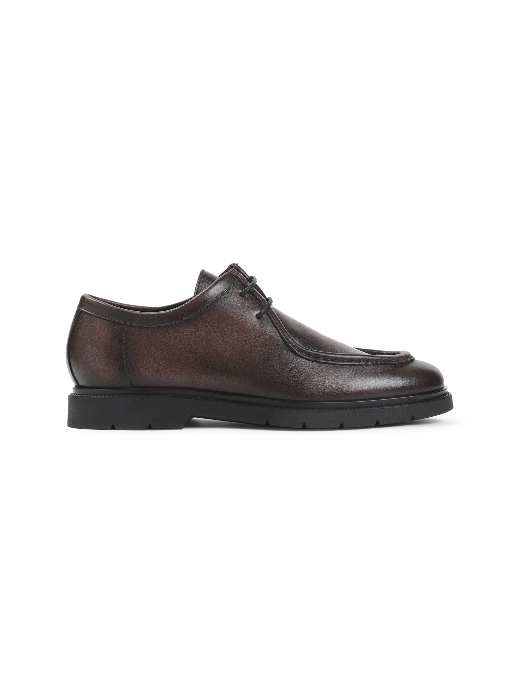 Lace Up Shoes