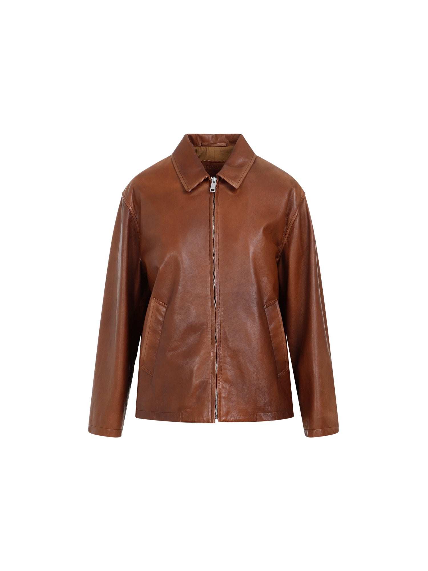Lamb Leather Jacket