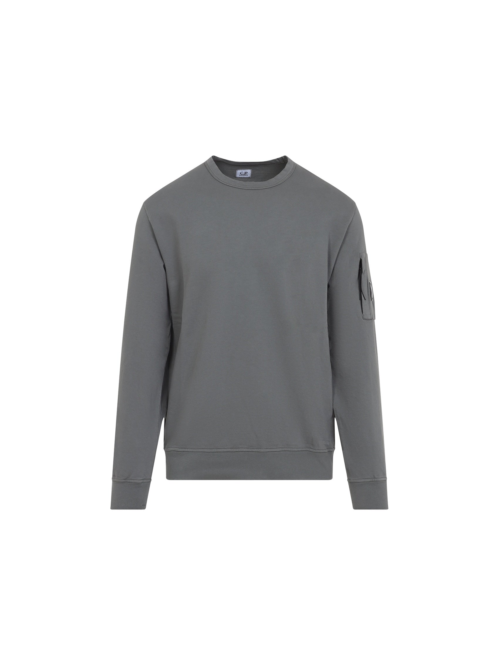 Cotton Sweatshirt