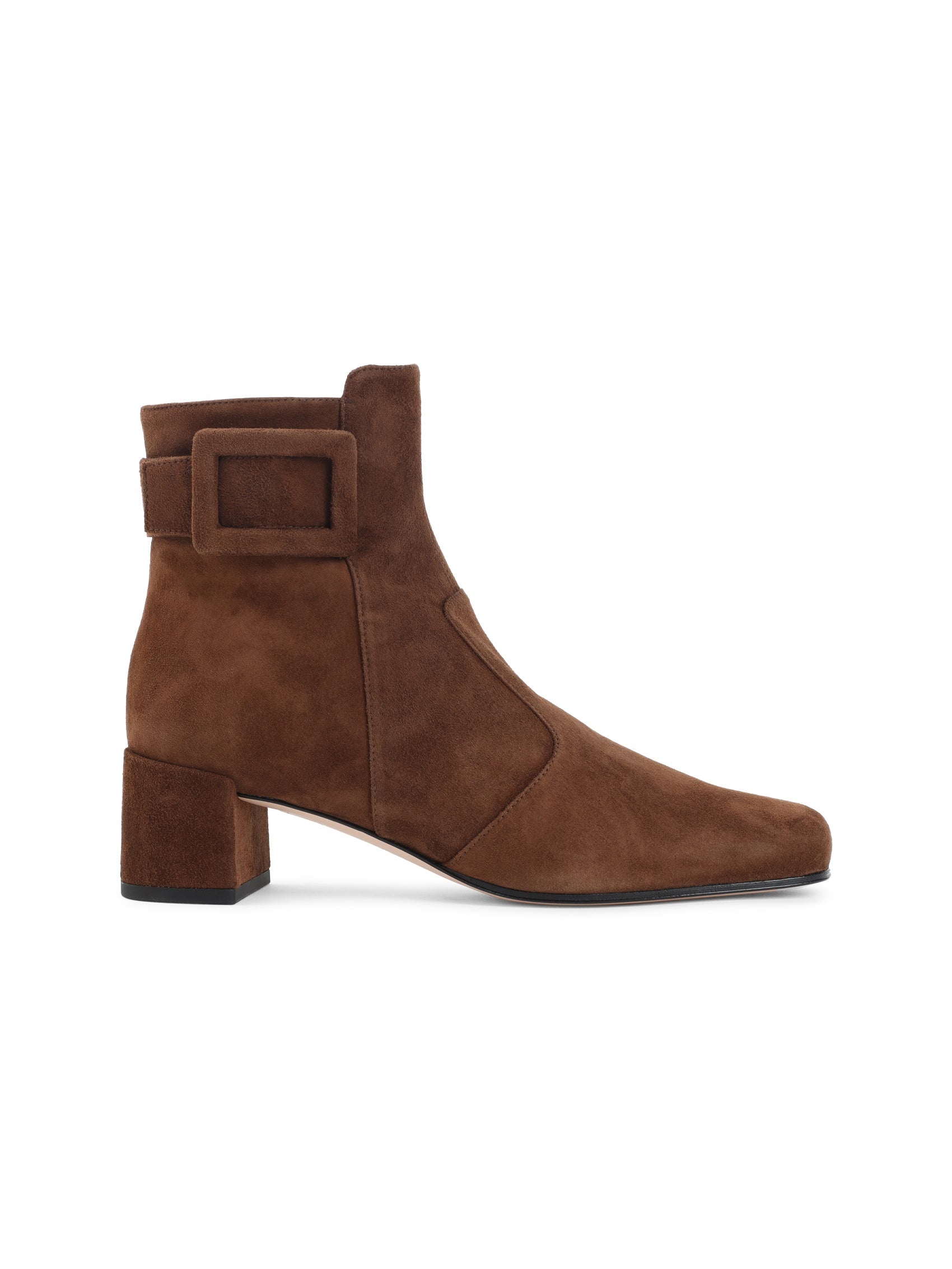 Tres Vivier Polly 45 Boots