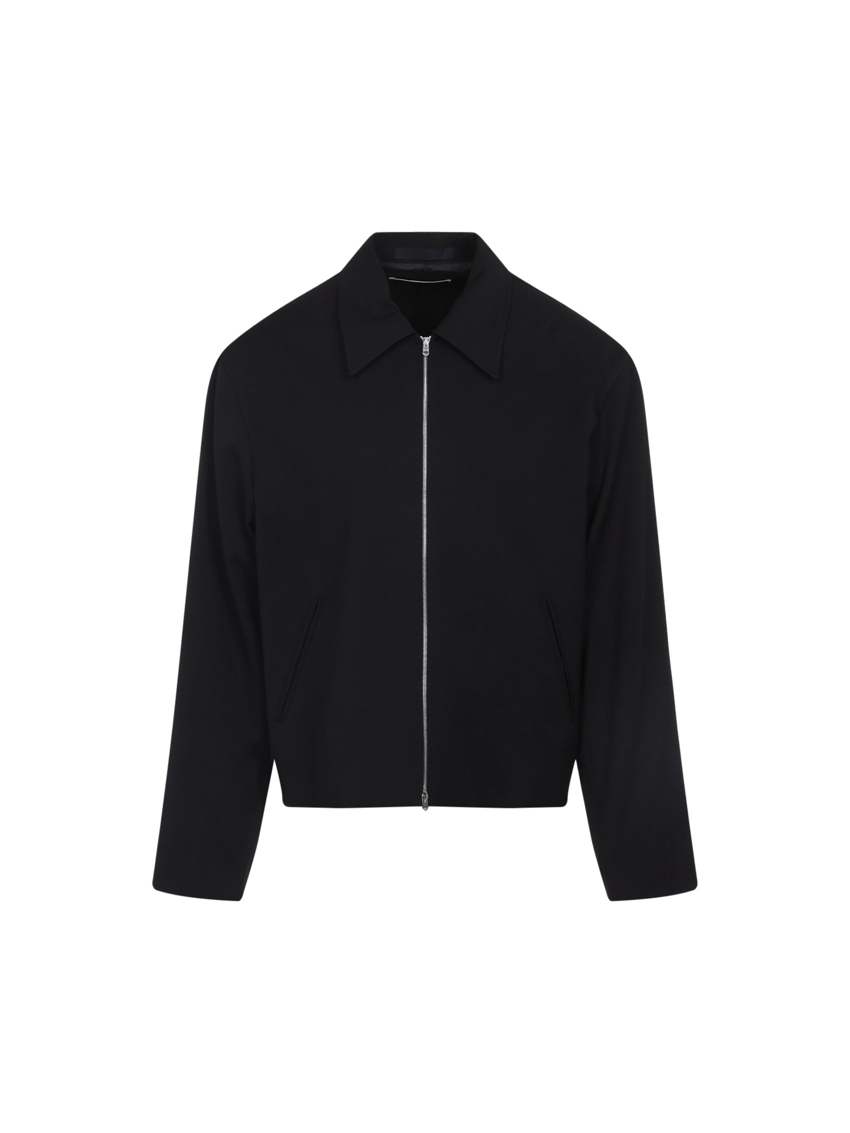 Mini Jacket