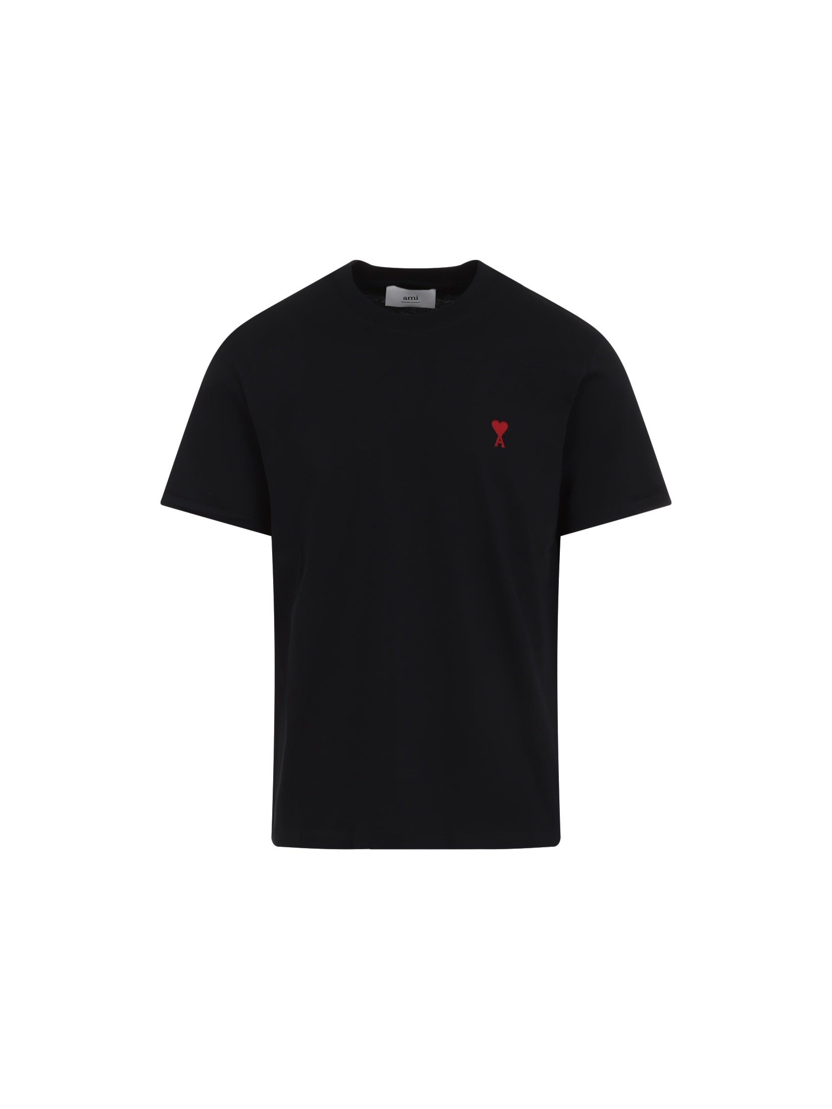 Classic Red T-shirt