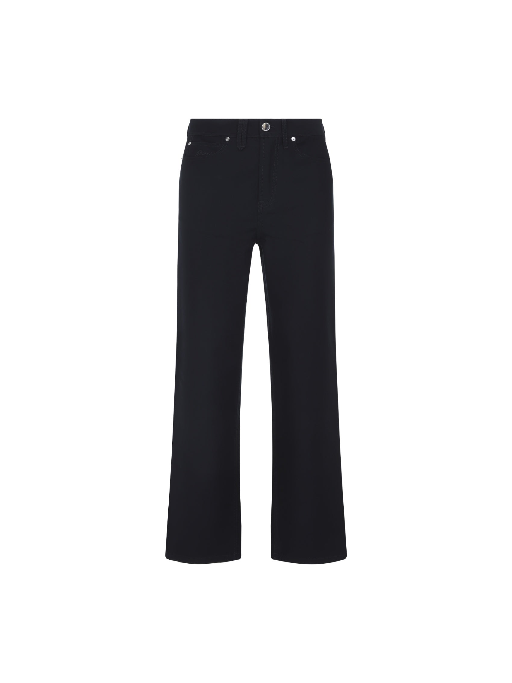 5-pocket Pants