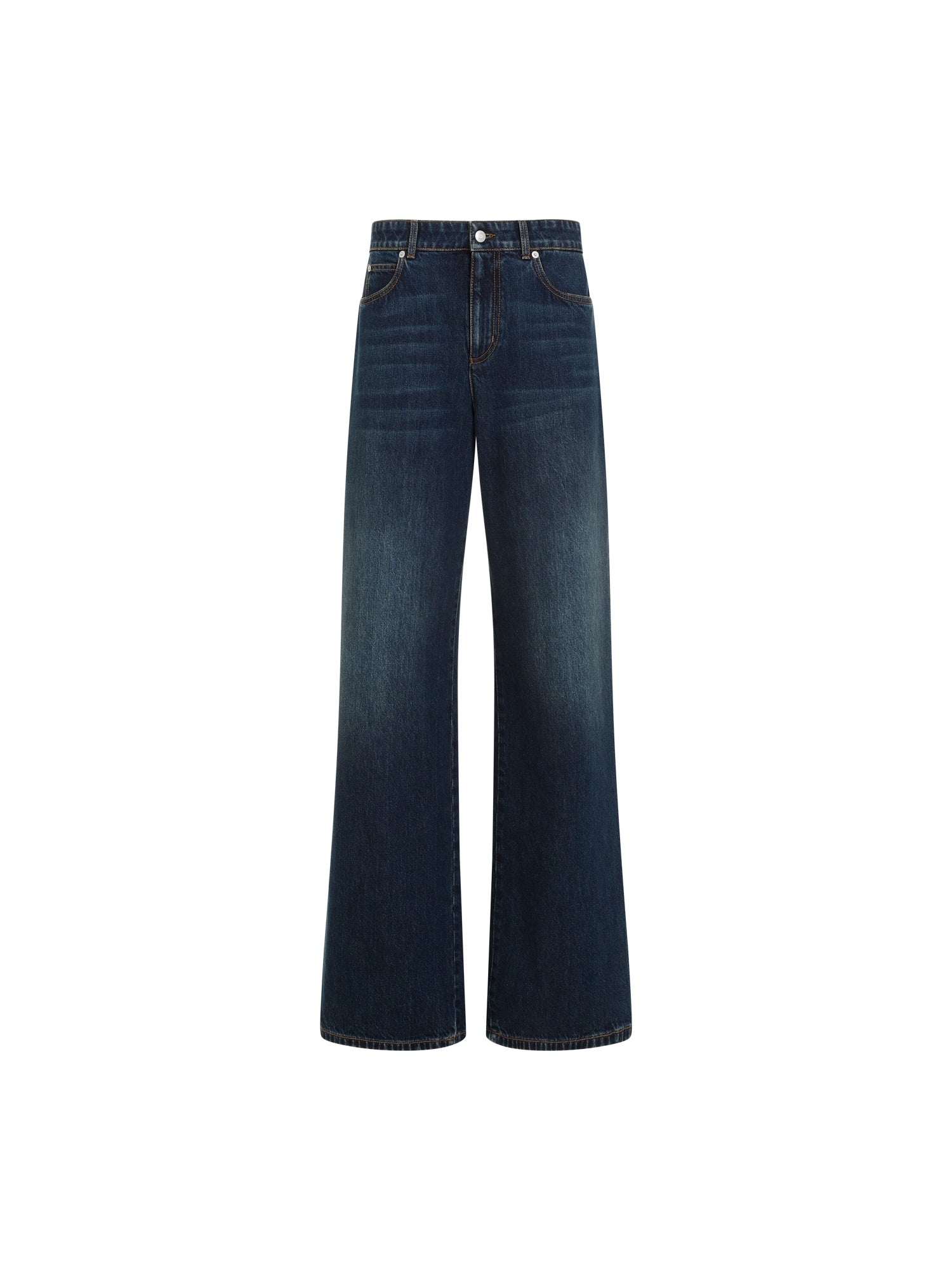 Cotton Jeans
