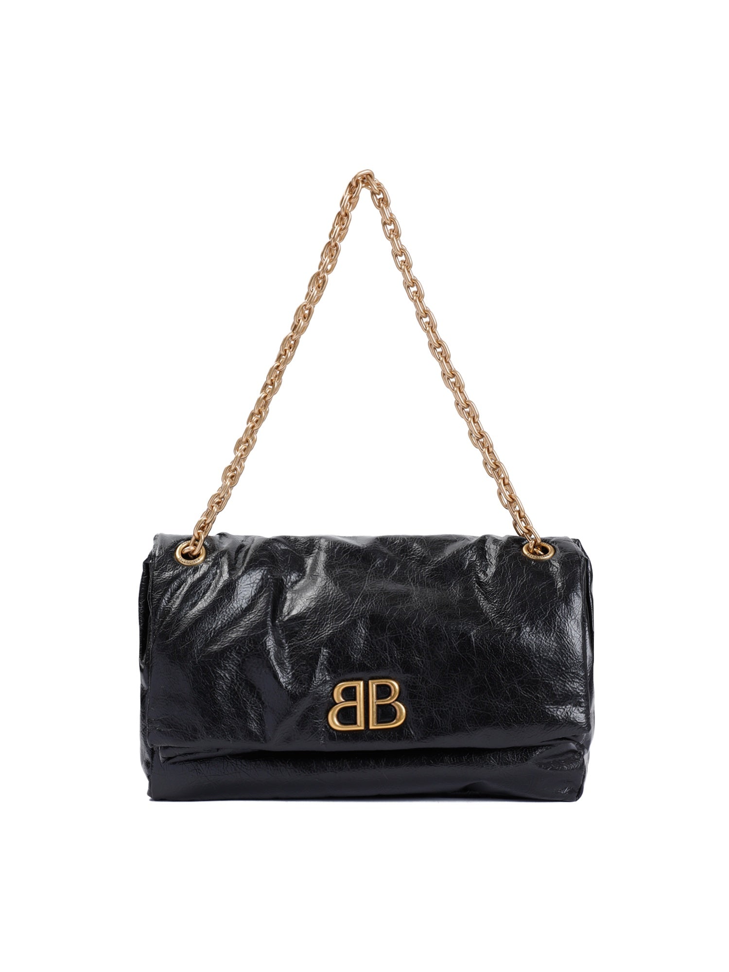 Monaco Chain Bag