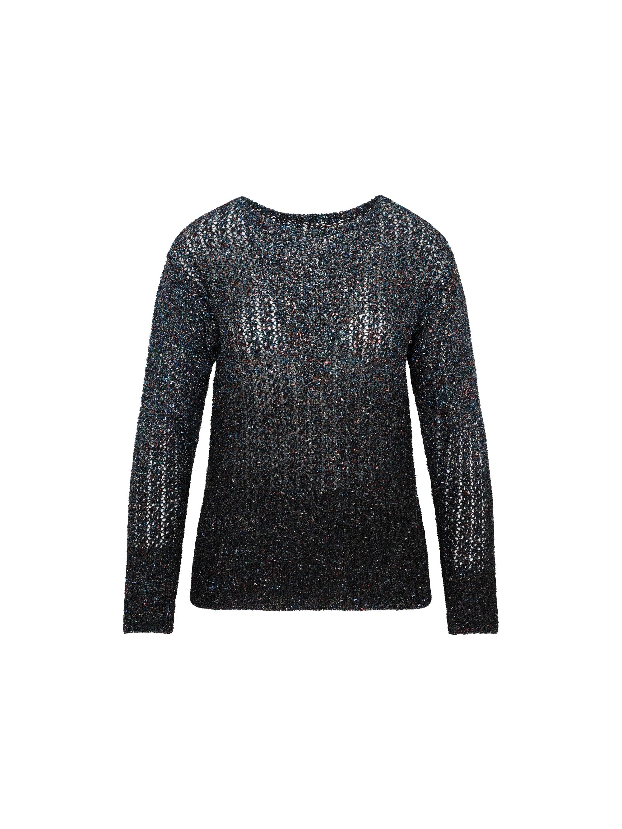 Crewneck Sweater