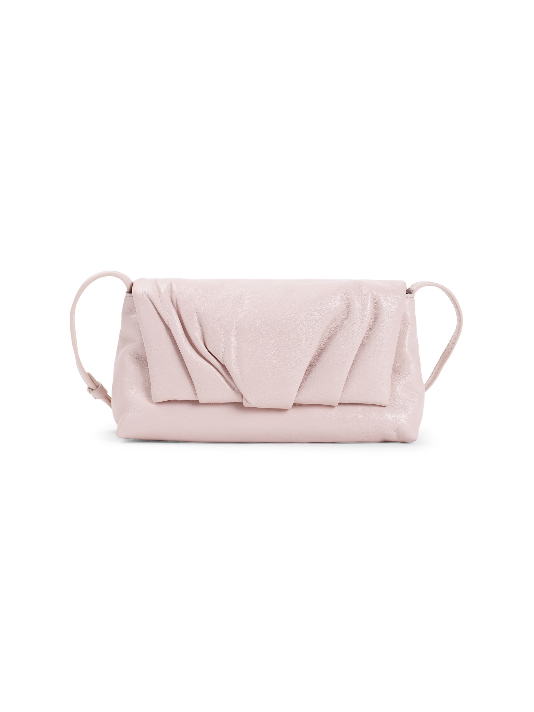 Pillow Shoulder Bag