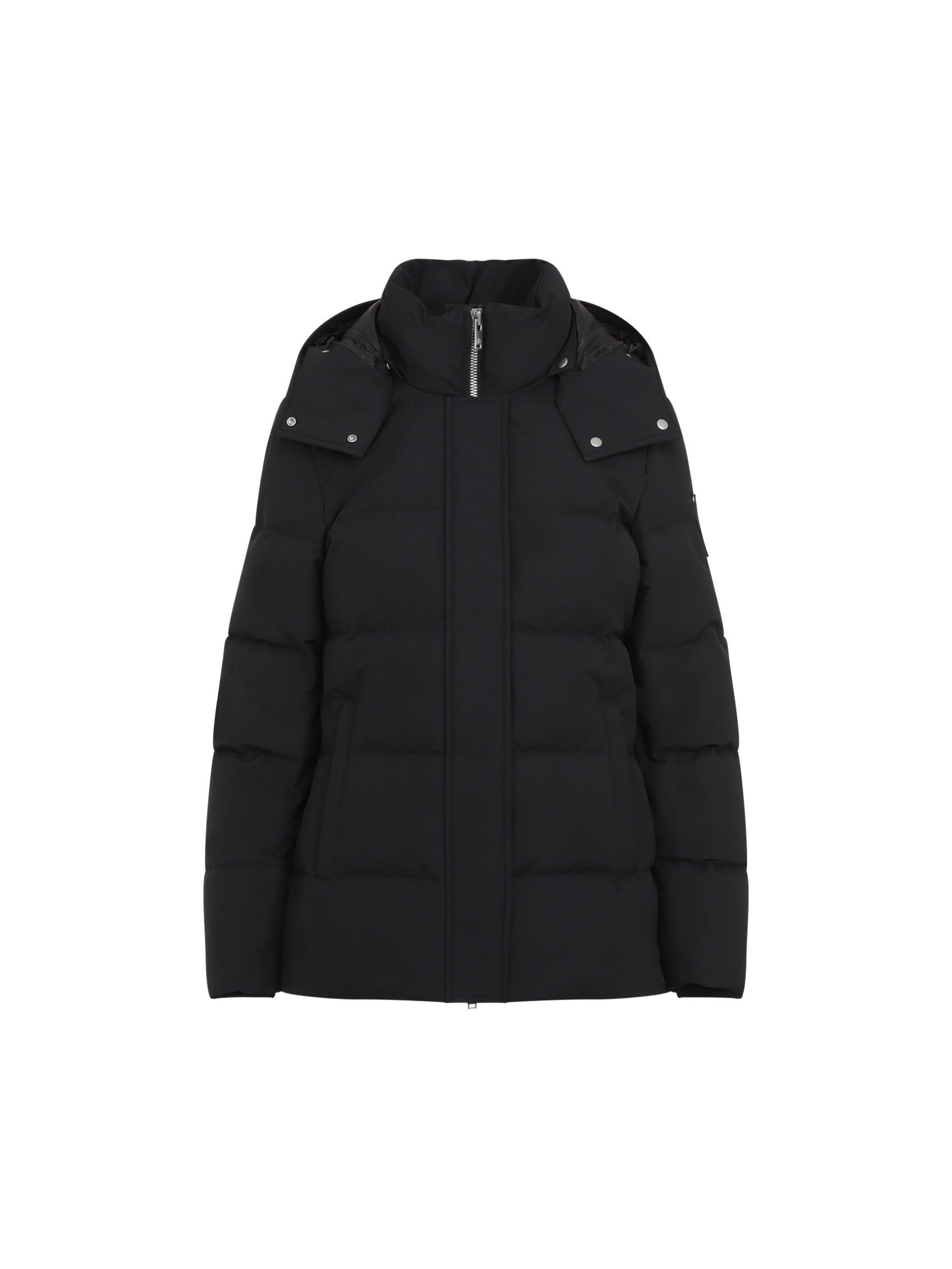 Cloud 3Q Jacket