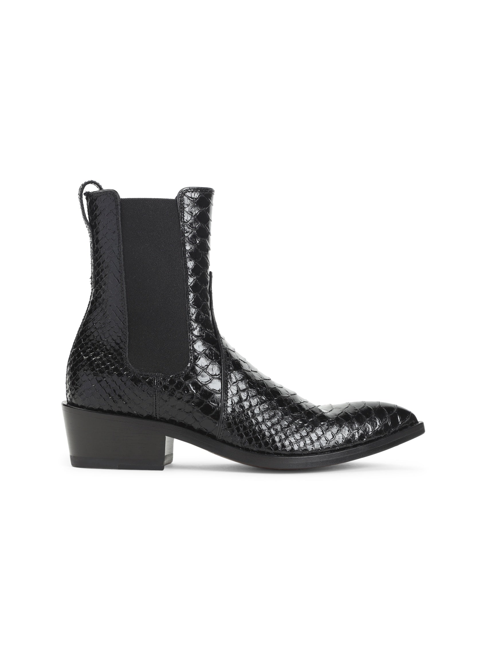 Booties