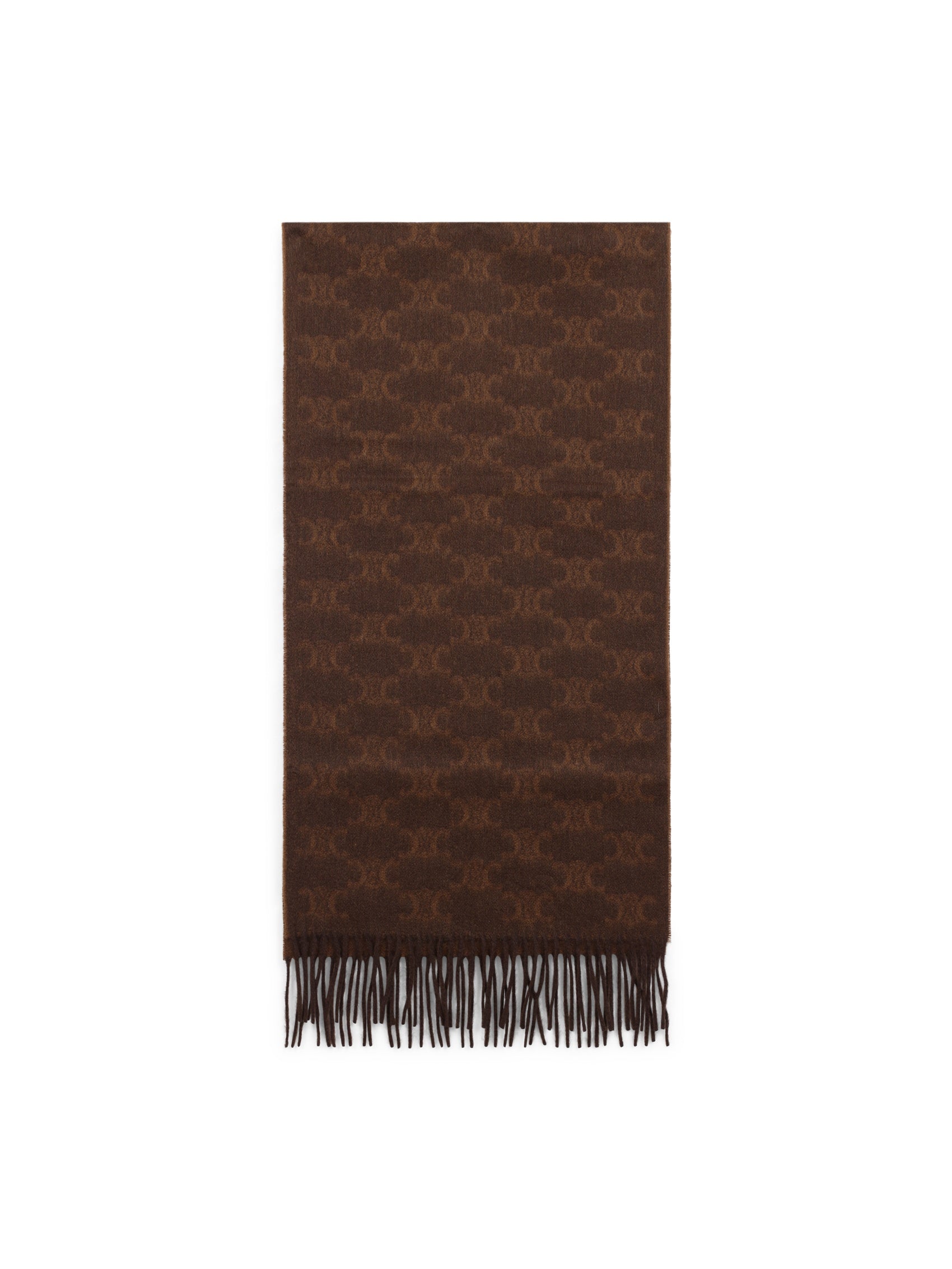 Cashmere Scarf
