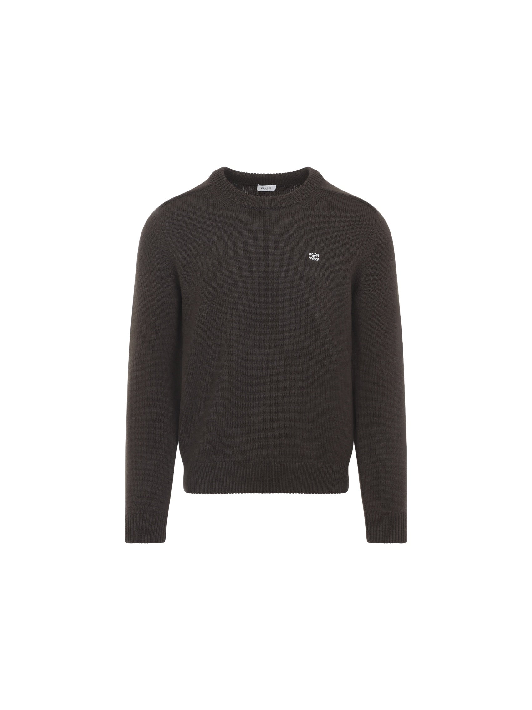 Crewneck Sweater