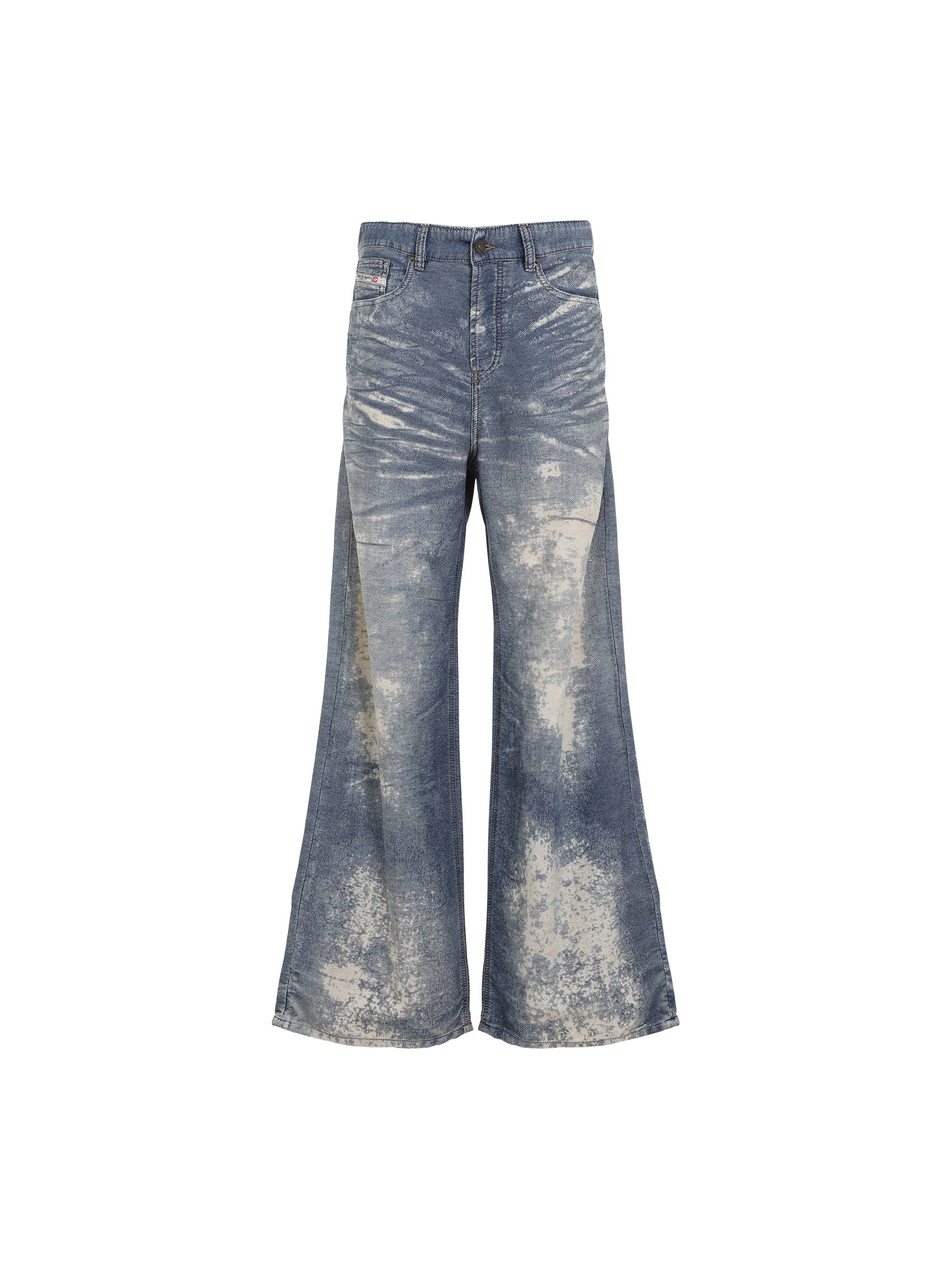 1996 D-Sire-FSF Jeans