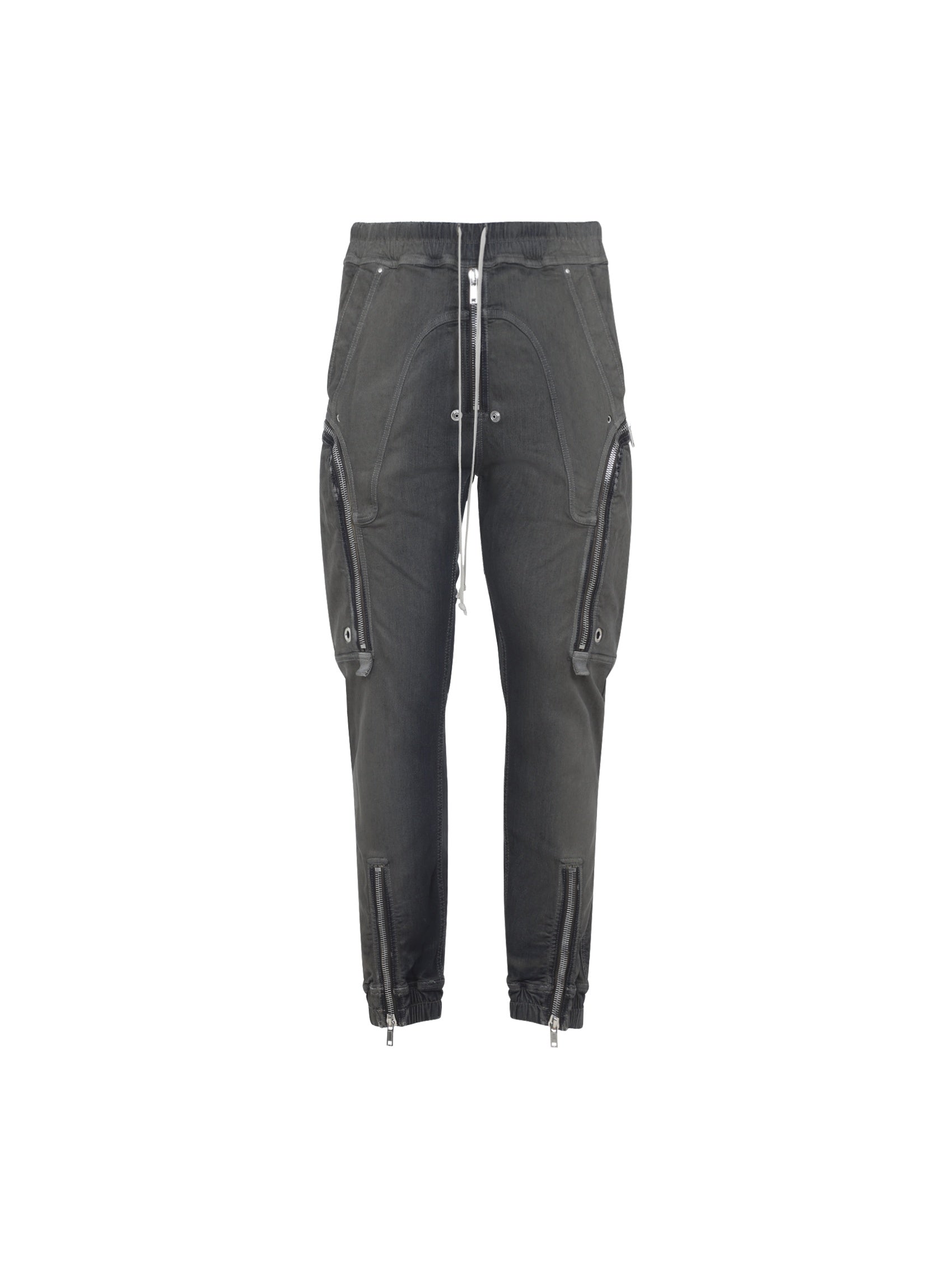 Bauhaus Cargo Pants