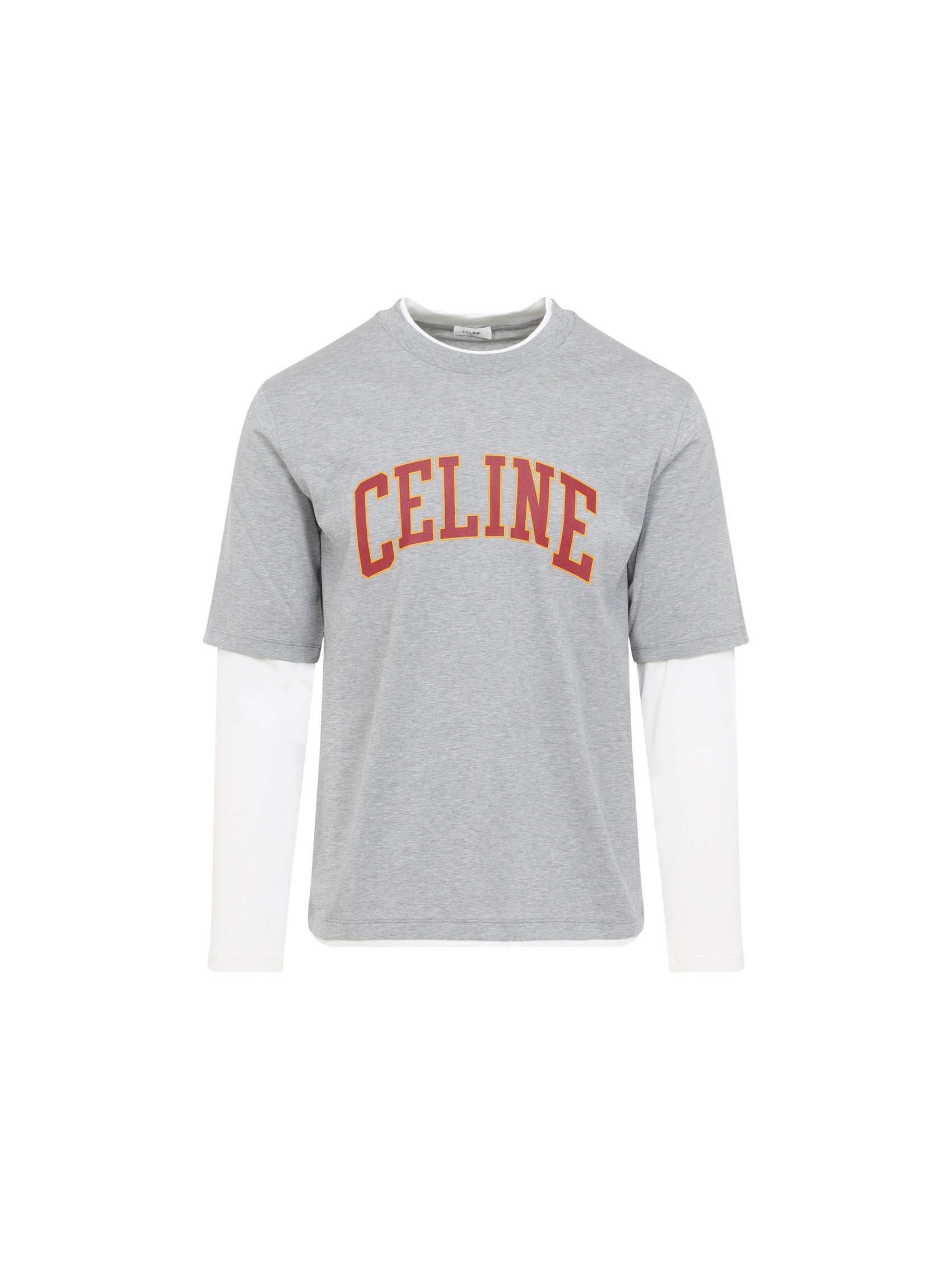 Long-sleeved T-shirt