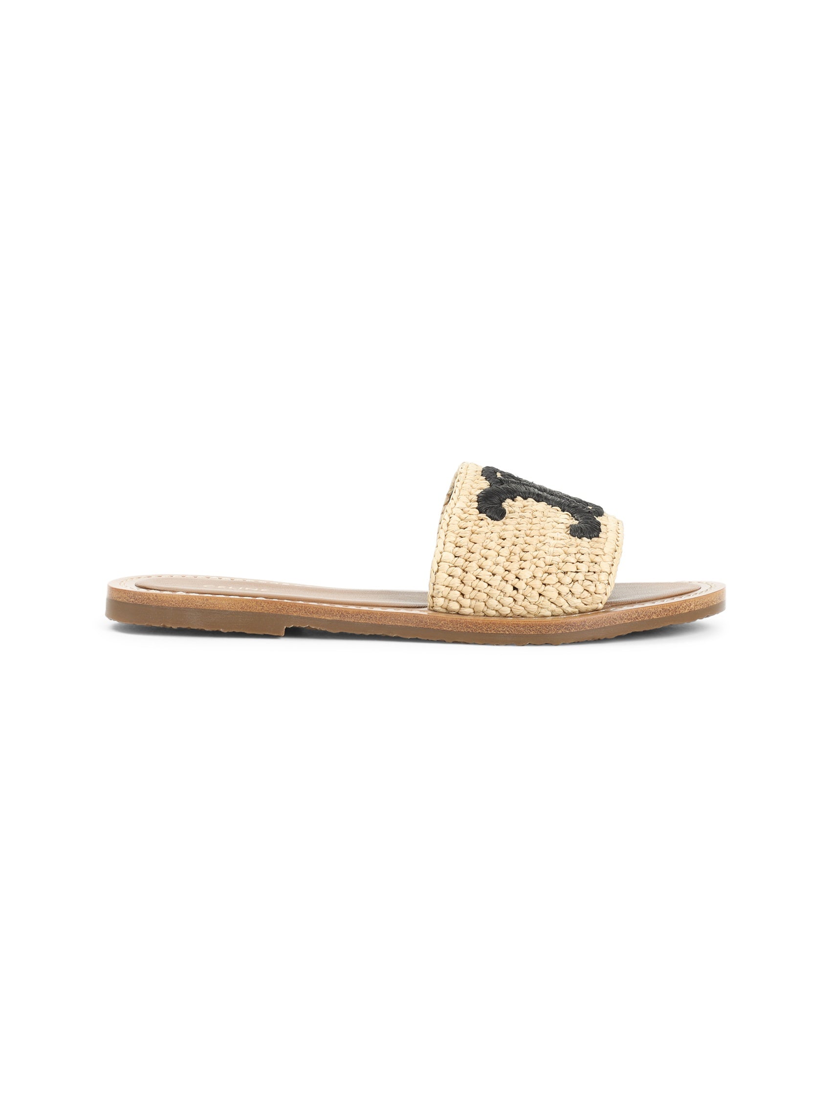 Triomphe 15 Sandals