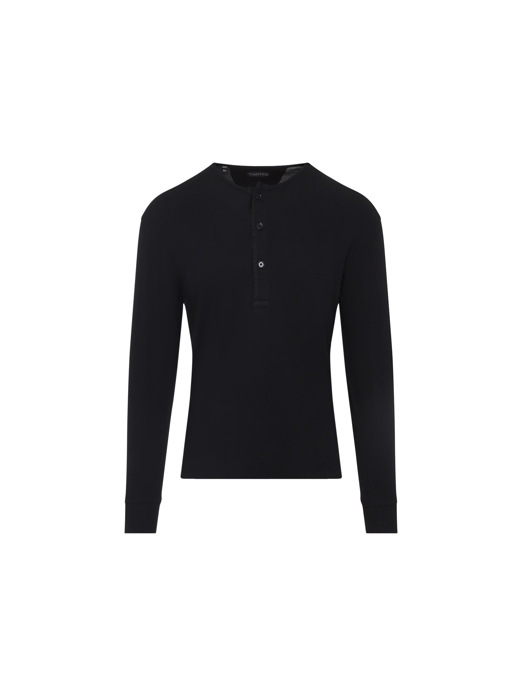 Henley T-shirt
