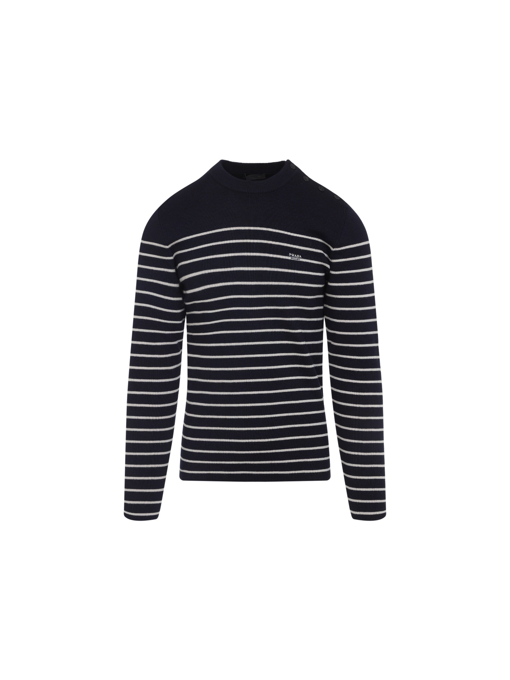 Crew Neck Sweater