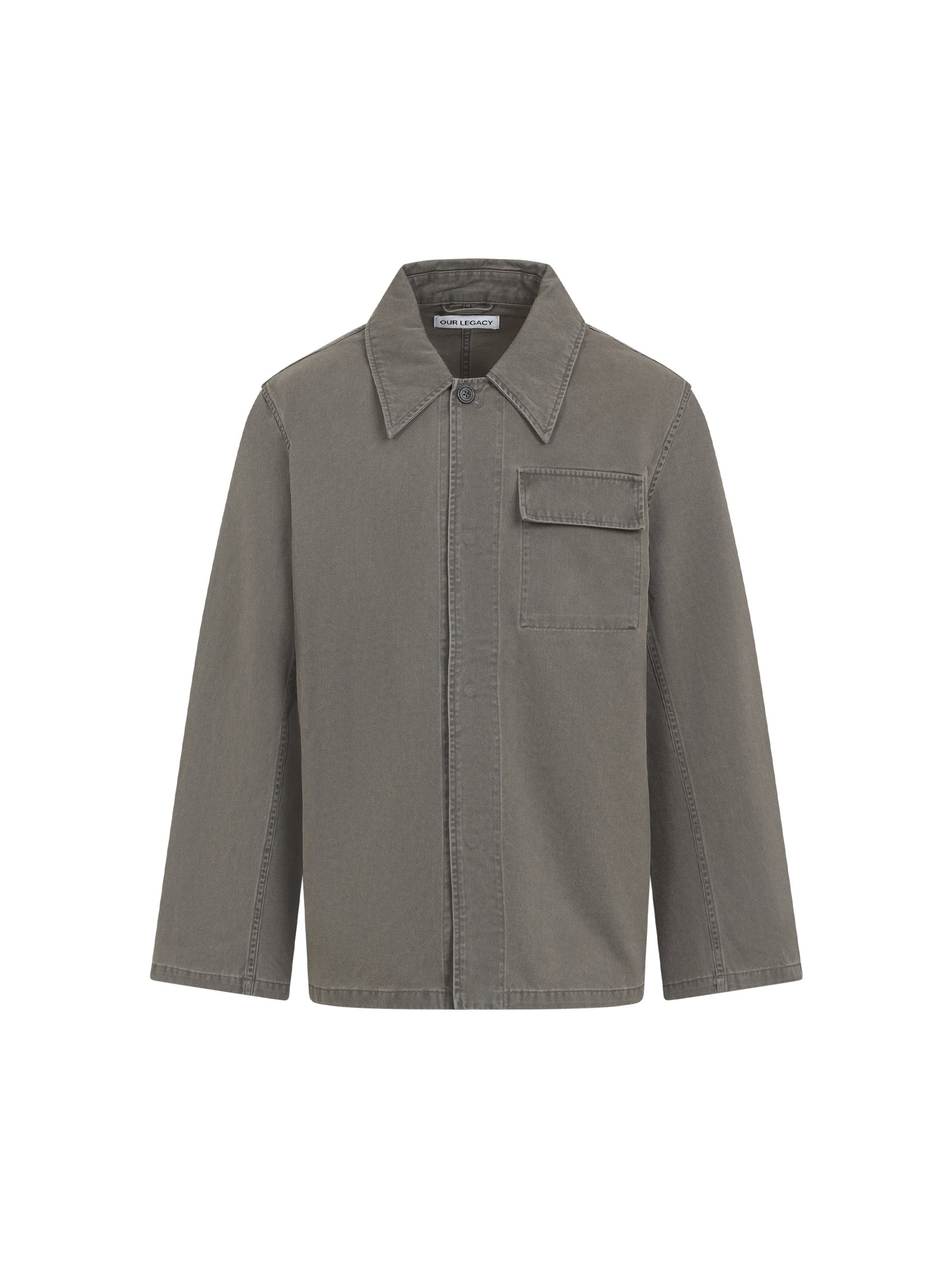 Dutch Work Jacket