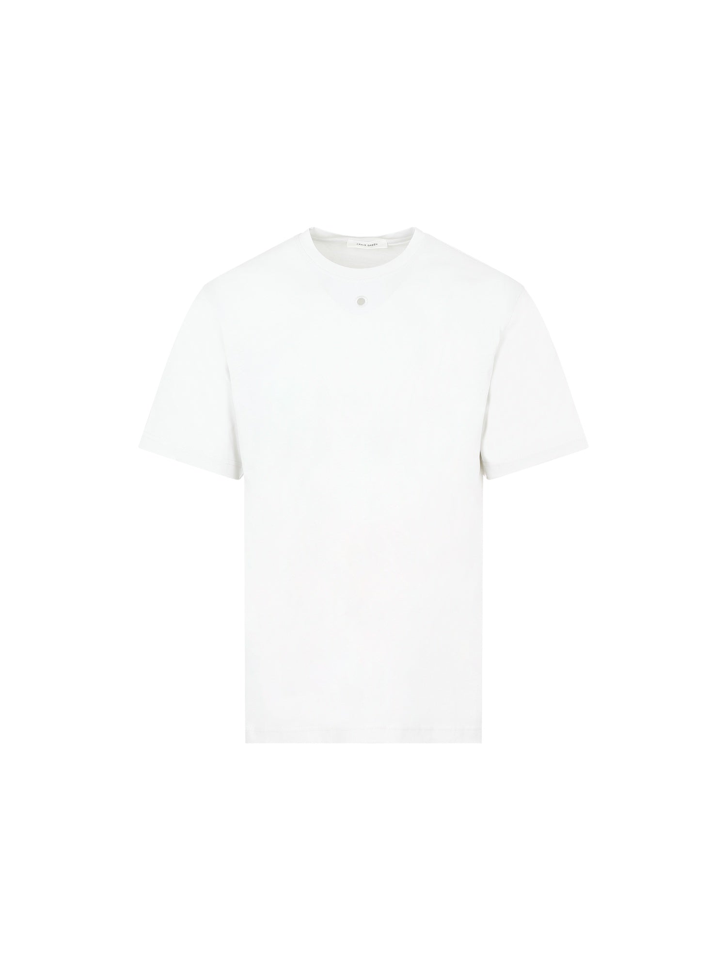 Hole T-Shirt