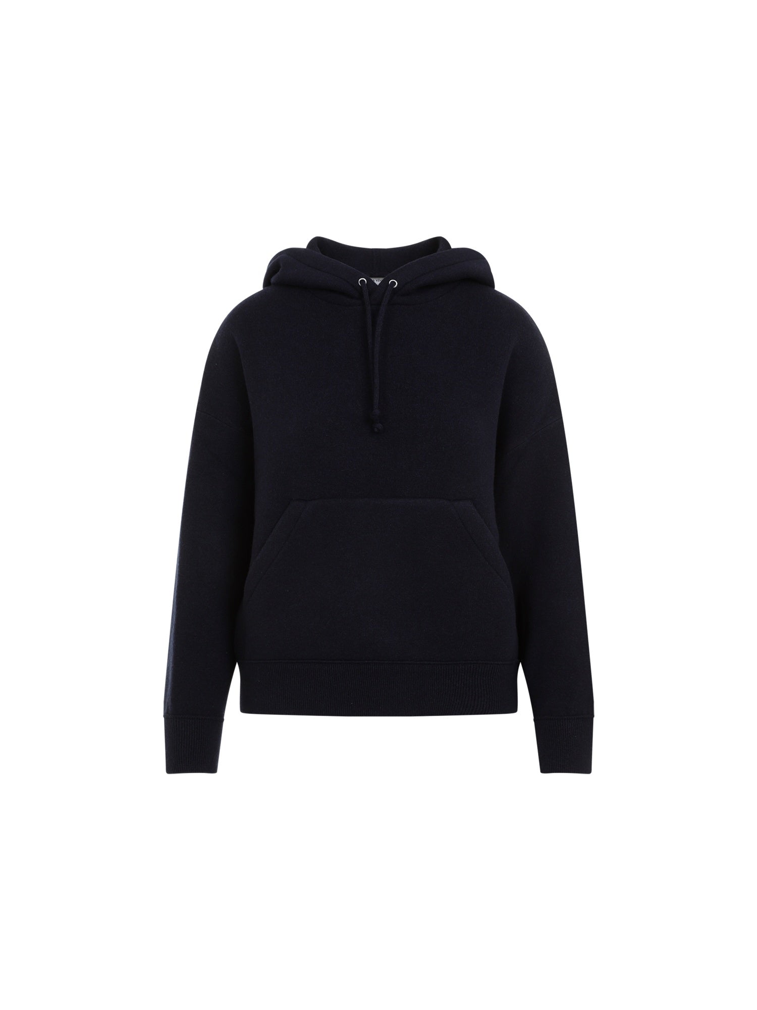 Cashmere Hoodie