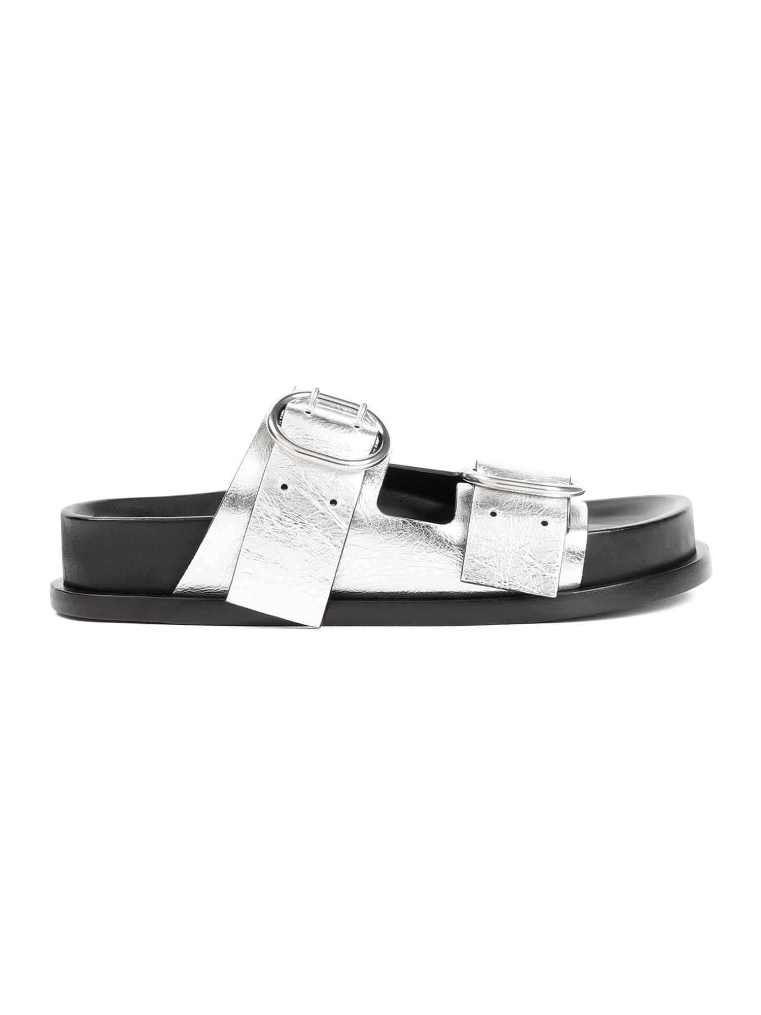 Leather Sandals