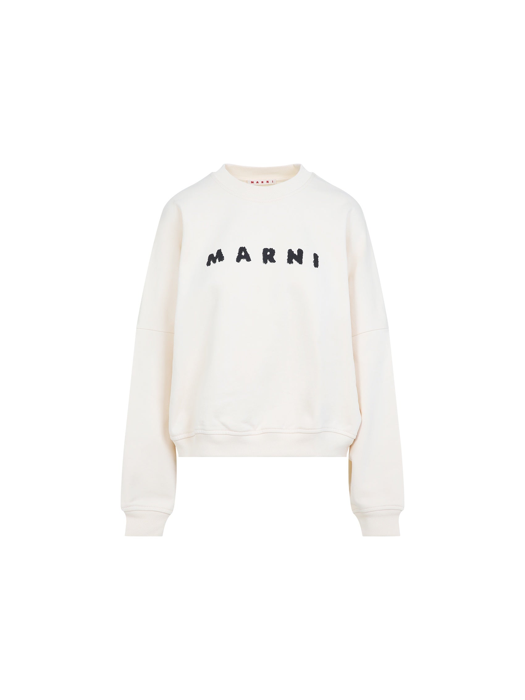 Logo Sweatshirt