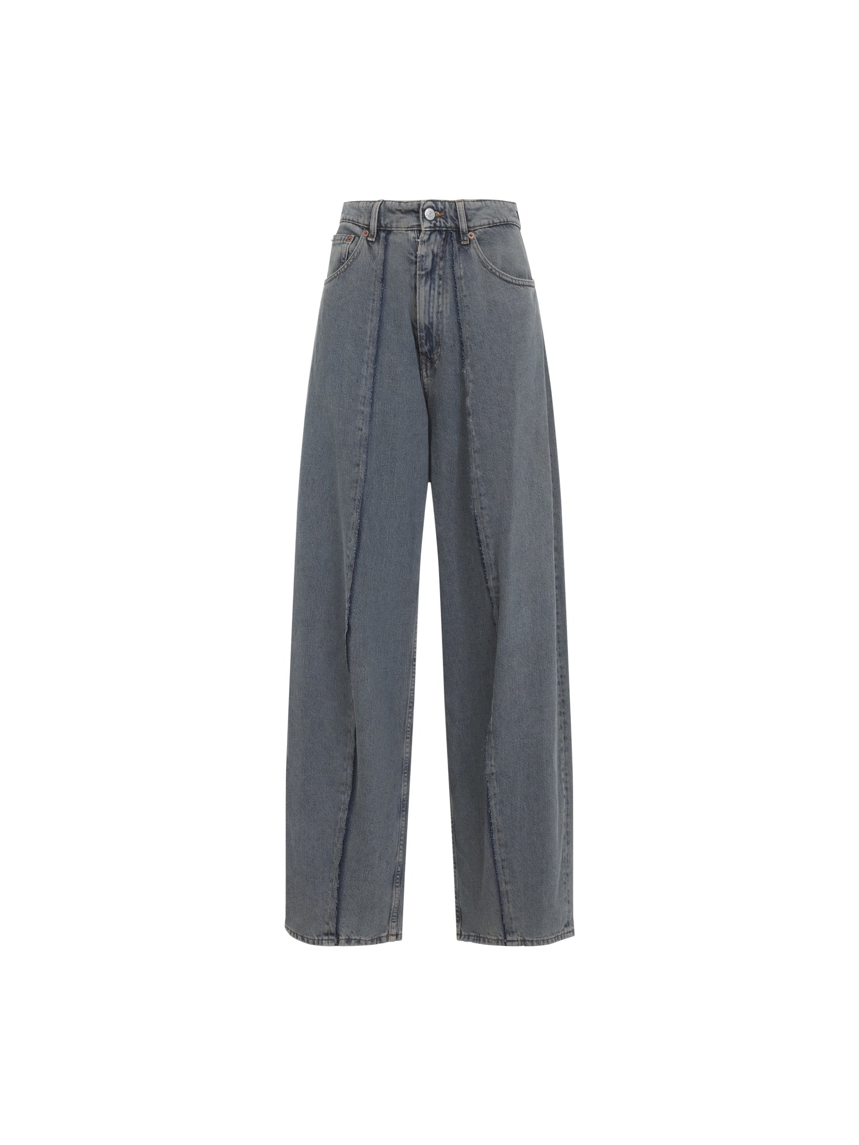MM6 5 Pockets Jeans