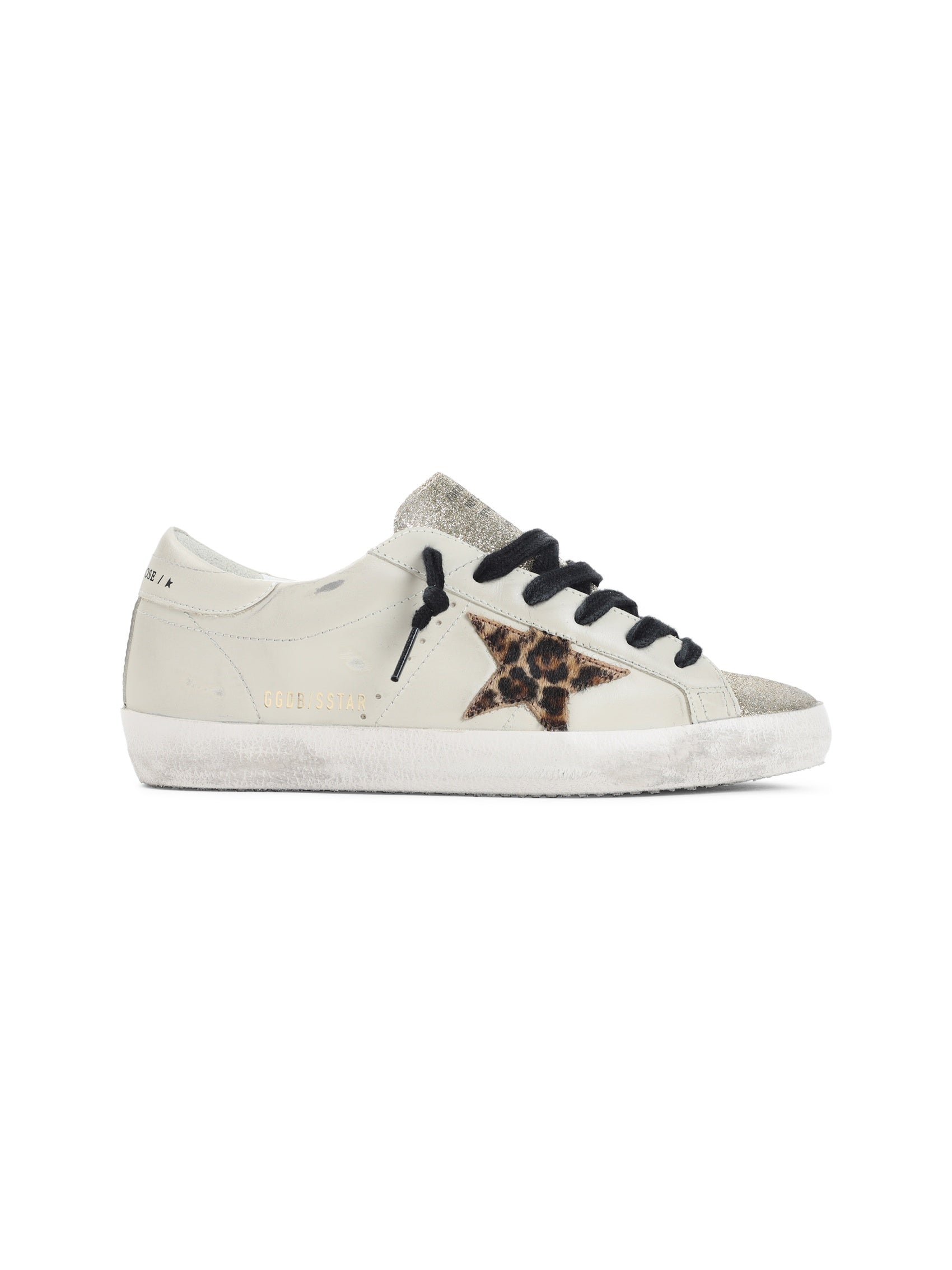 Super Star Sneakers