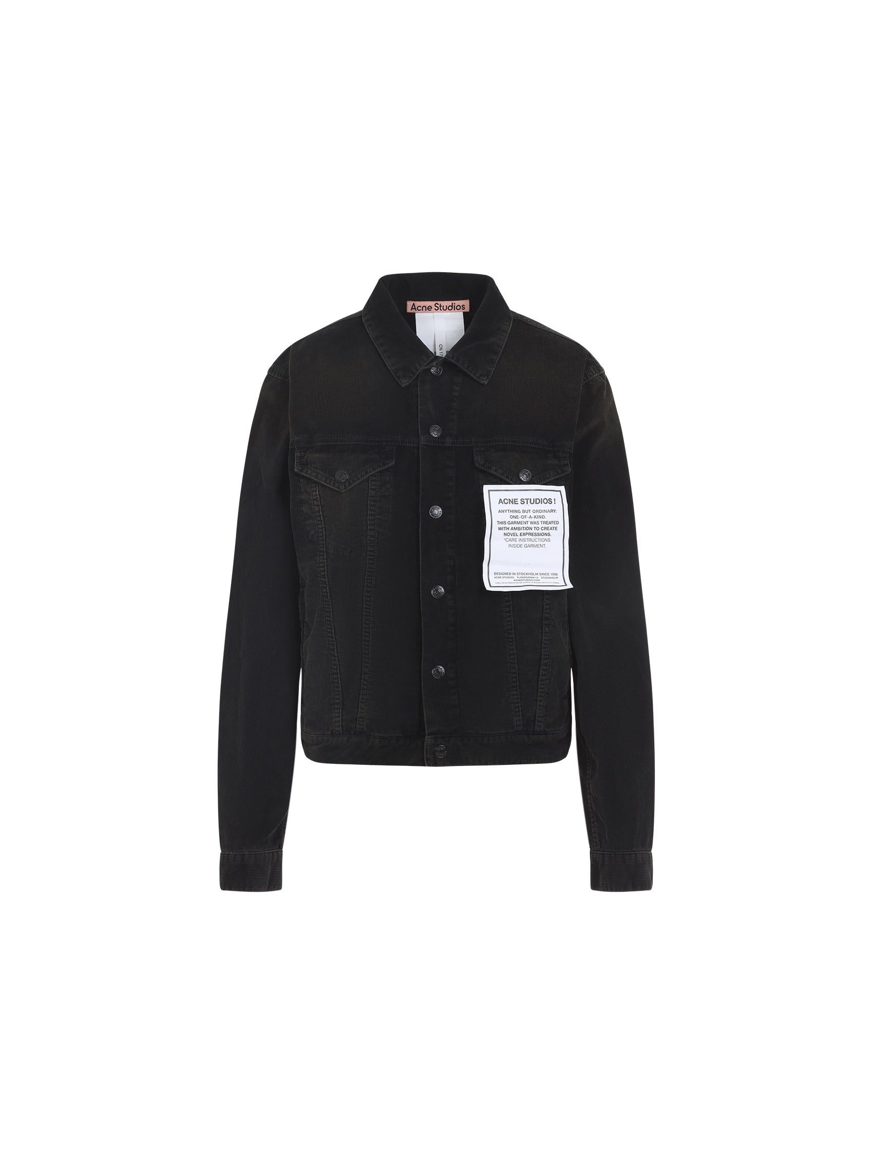 Cotton Jacket