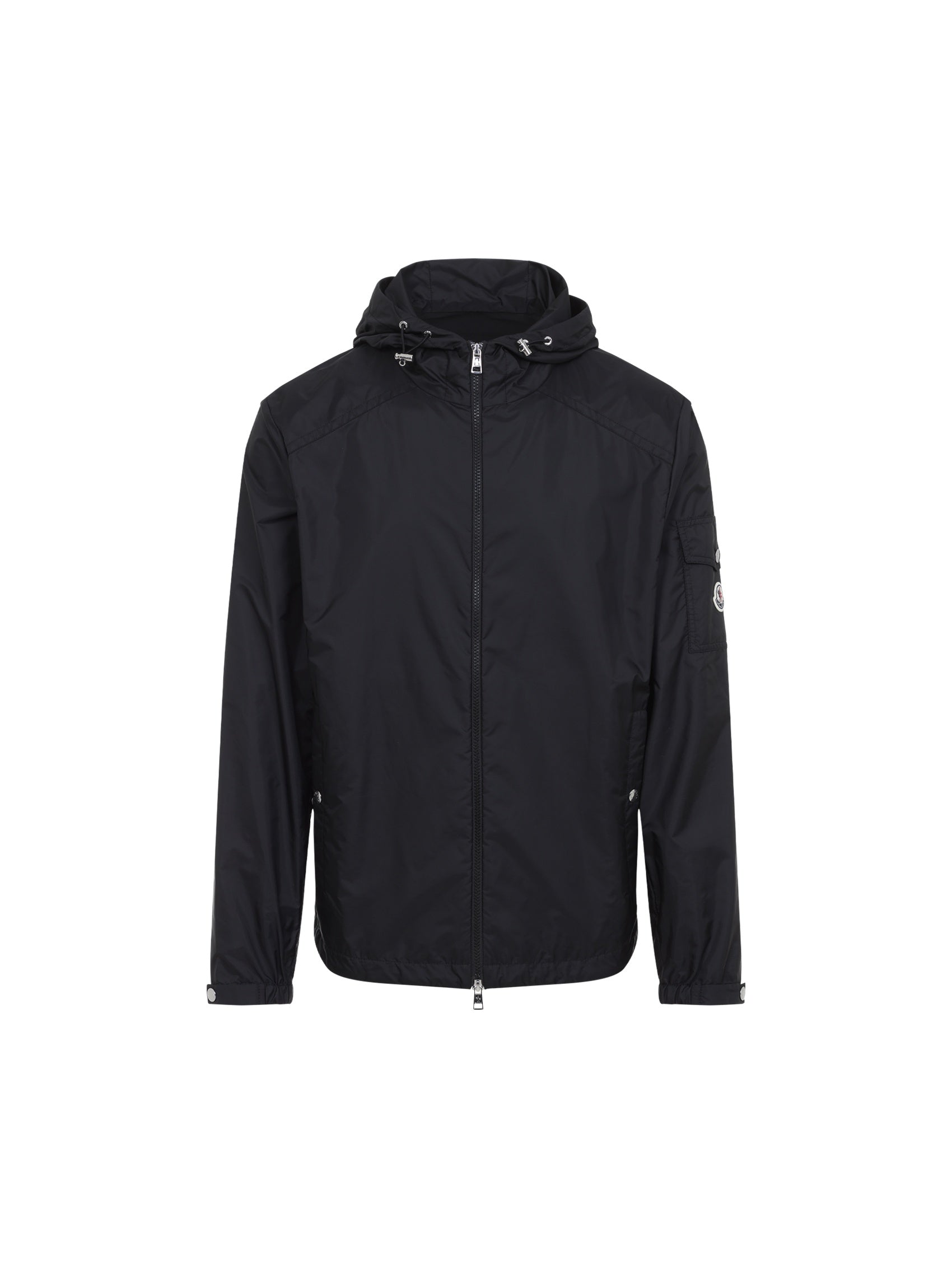 Etiache Jacket