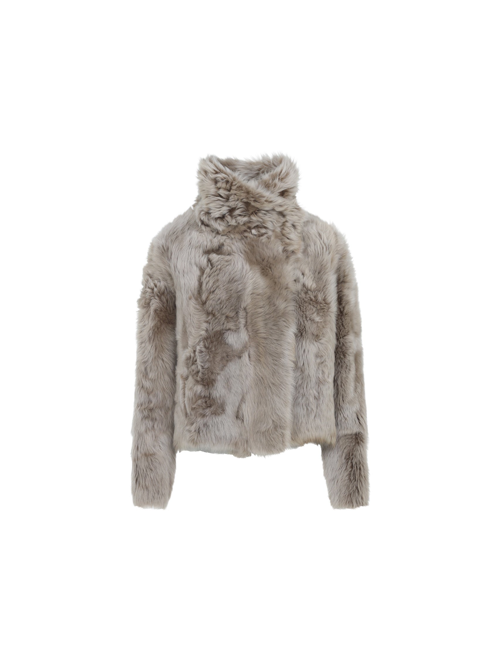 Lamb Leather Jacket