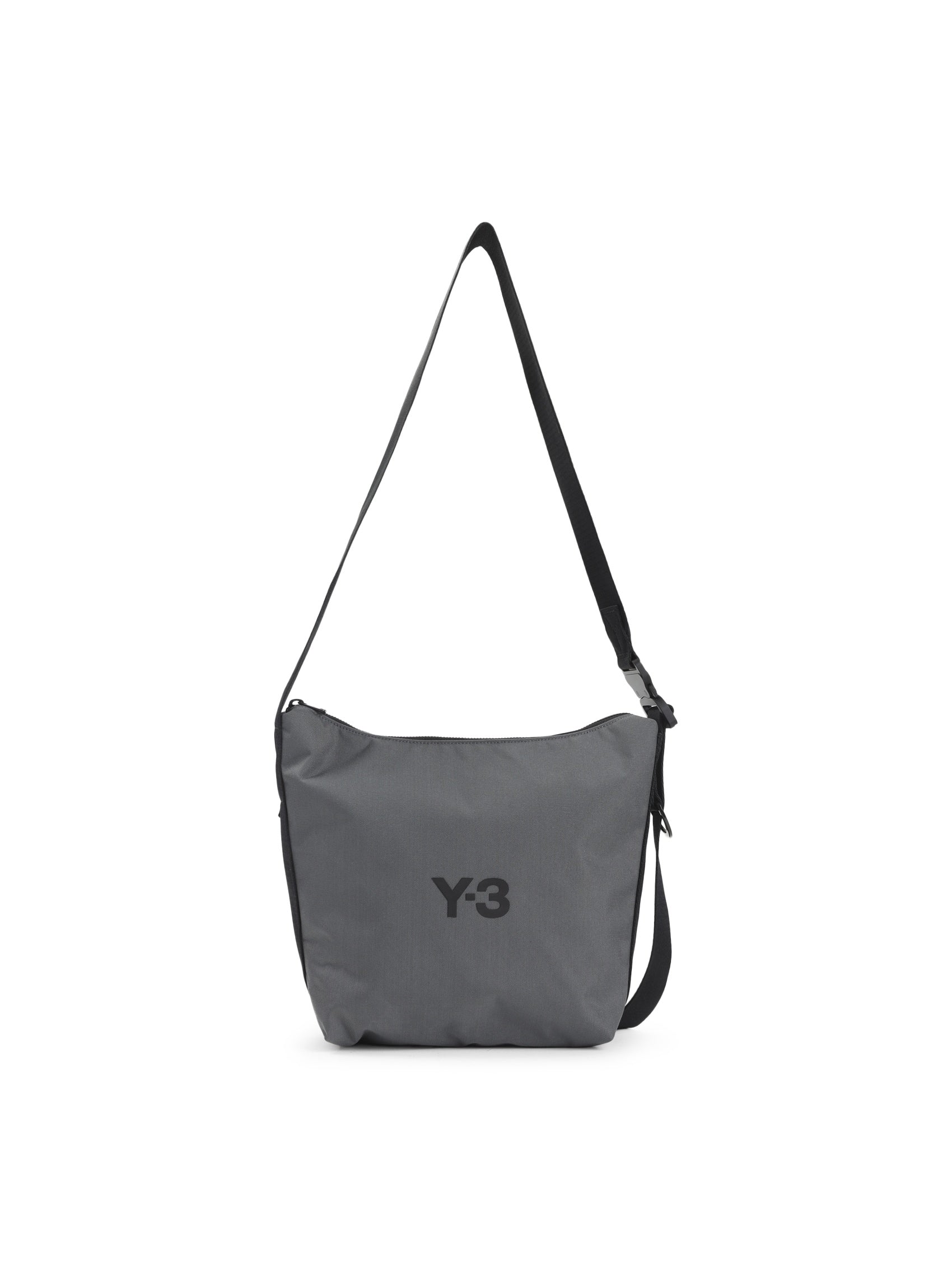Polyamide Cross Body Bag
