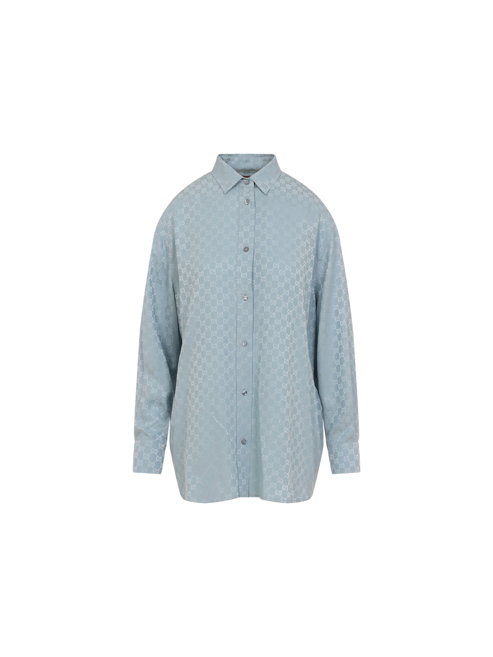 GG Silk Shirt