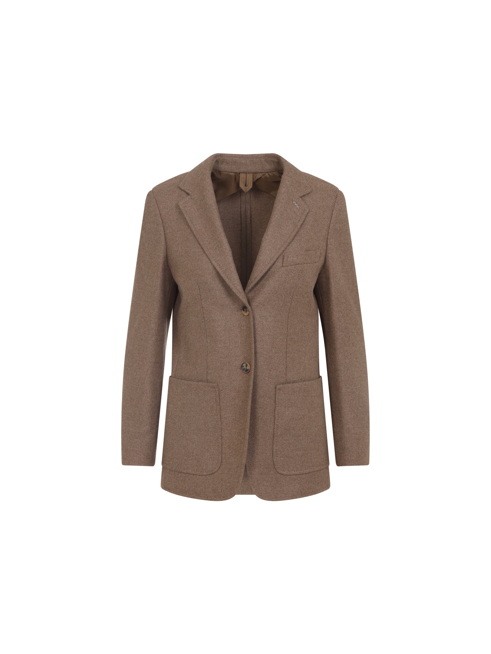 Caraffa Tailored Jacket