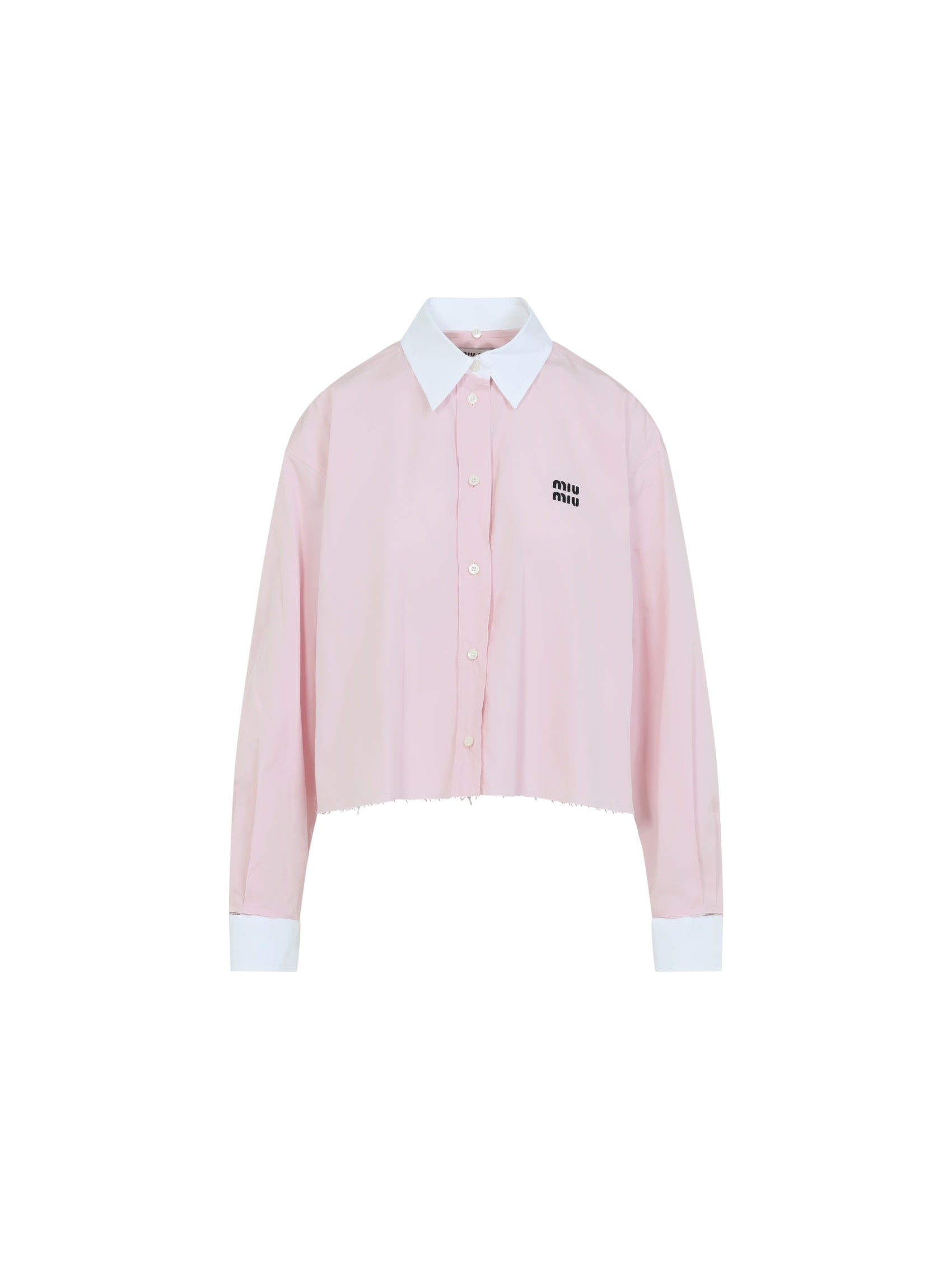 Cotton Shirt