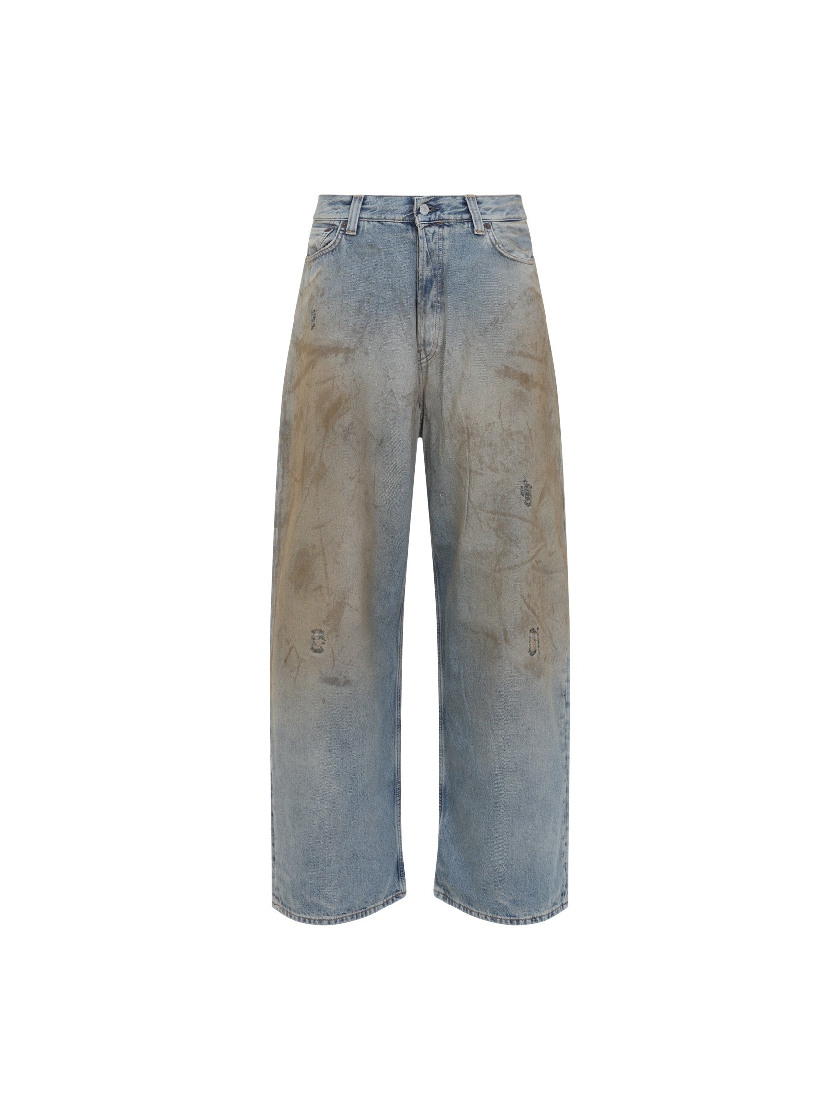 Penicillin Jeans