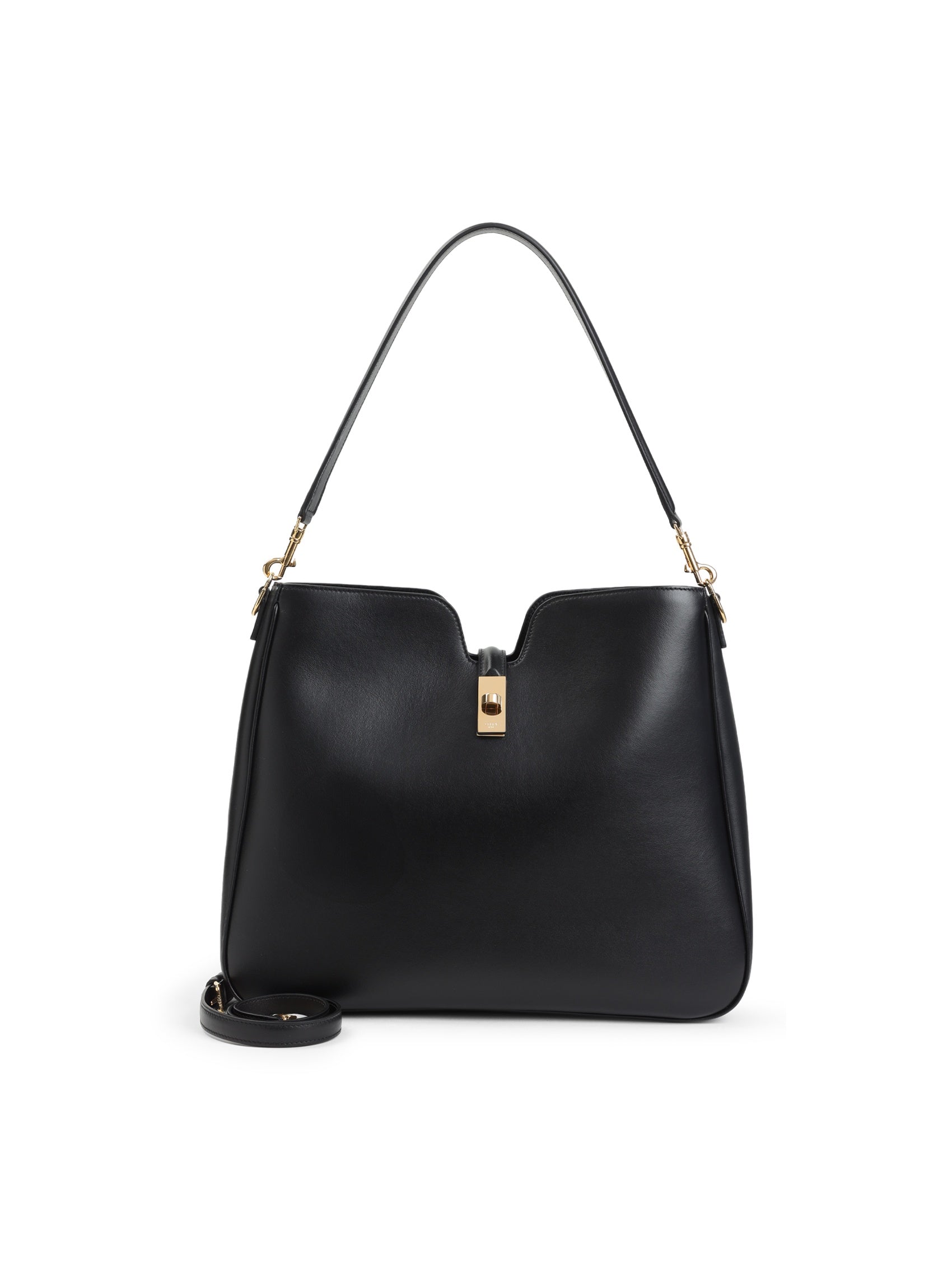 Medium Camille Soft Leather Bag