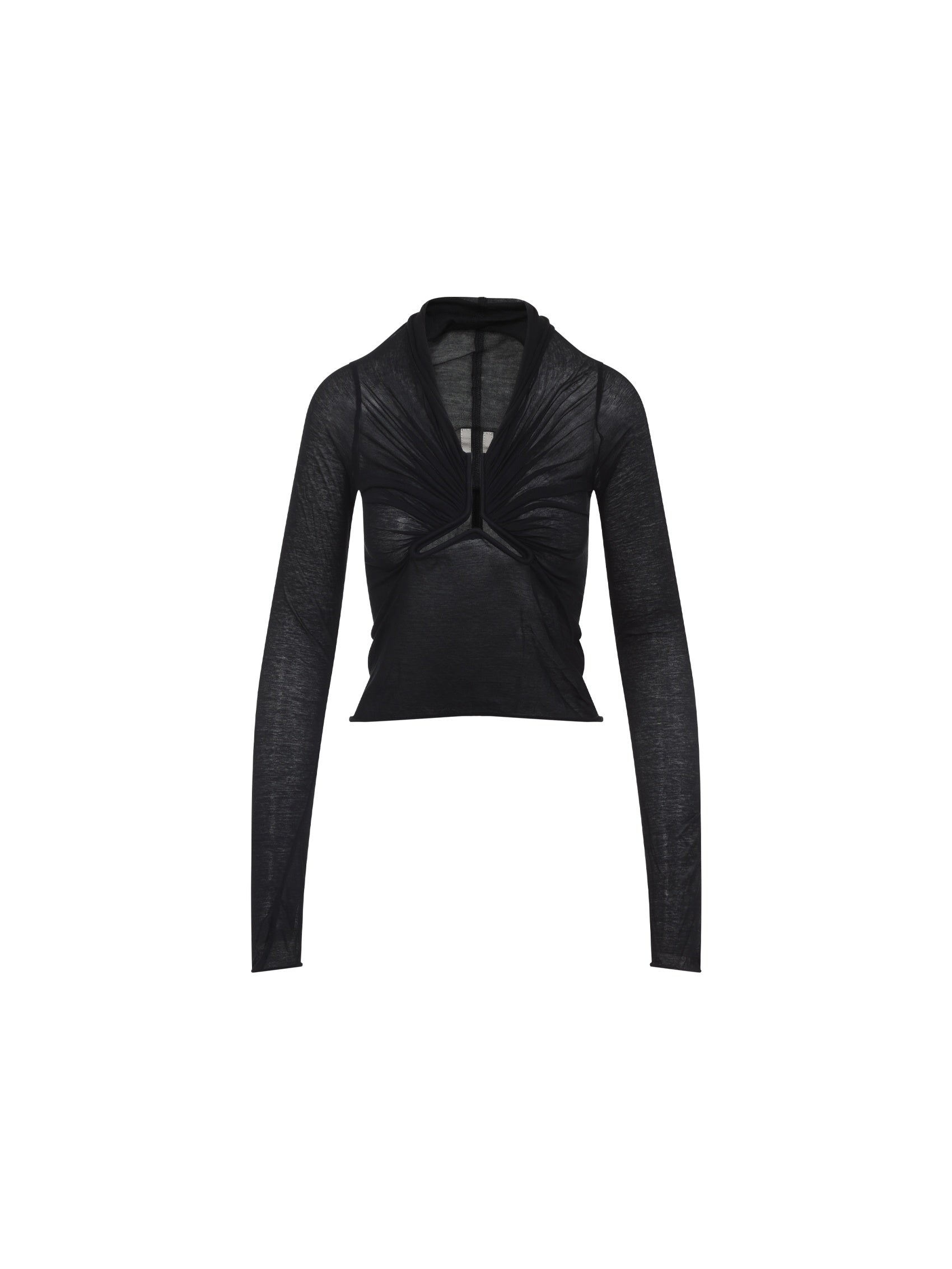 Allanah Long Sleeves Top
