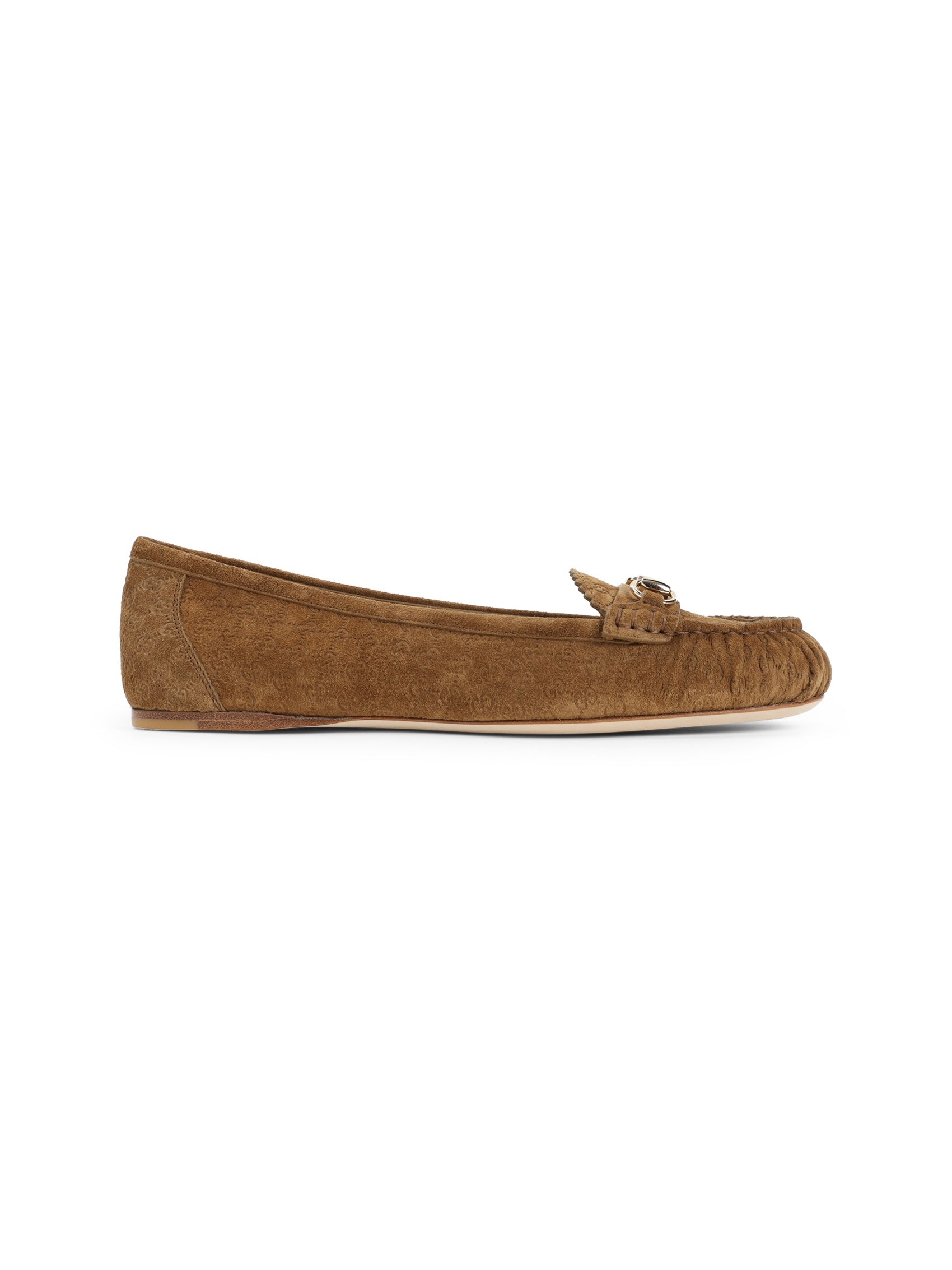 Kensigton Loafer Ballerina
