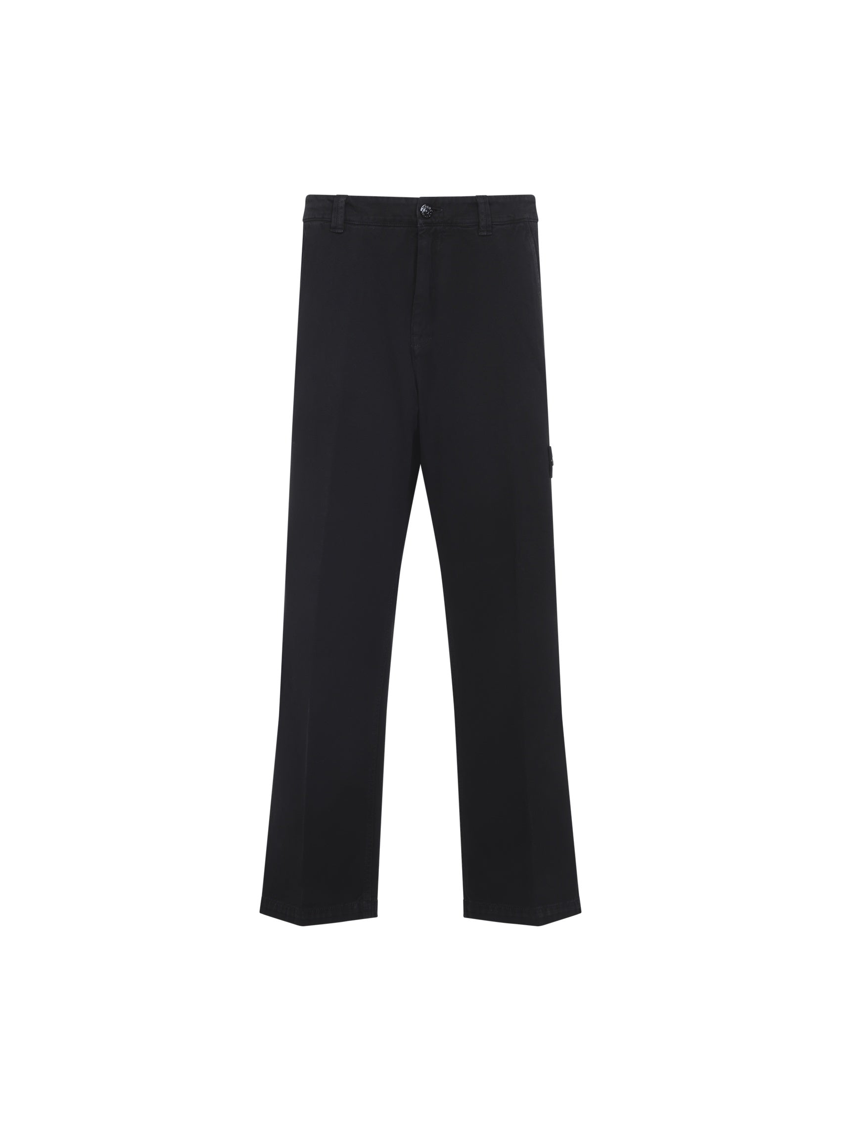 Loose Pants