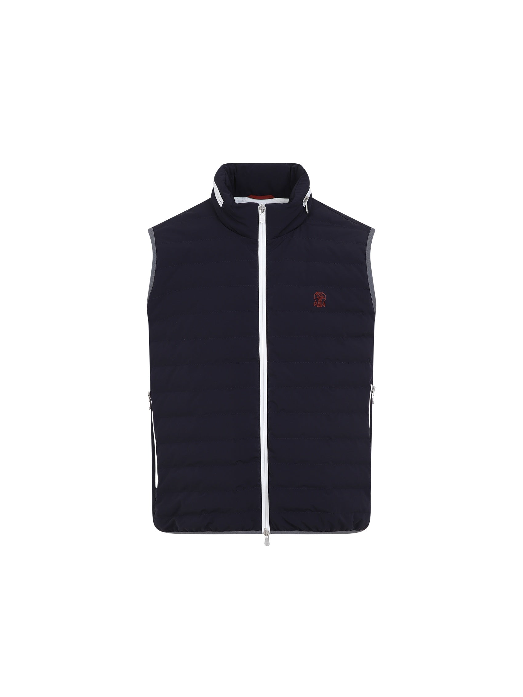 Padded Vest