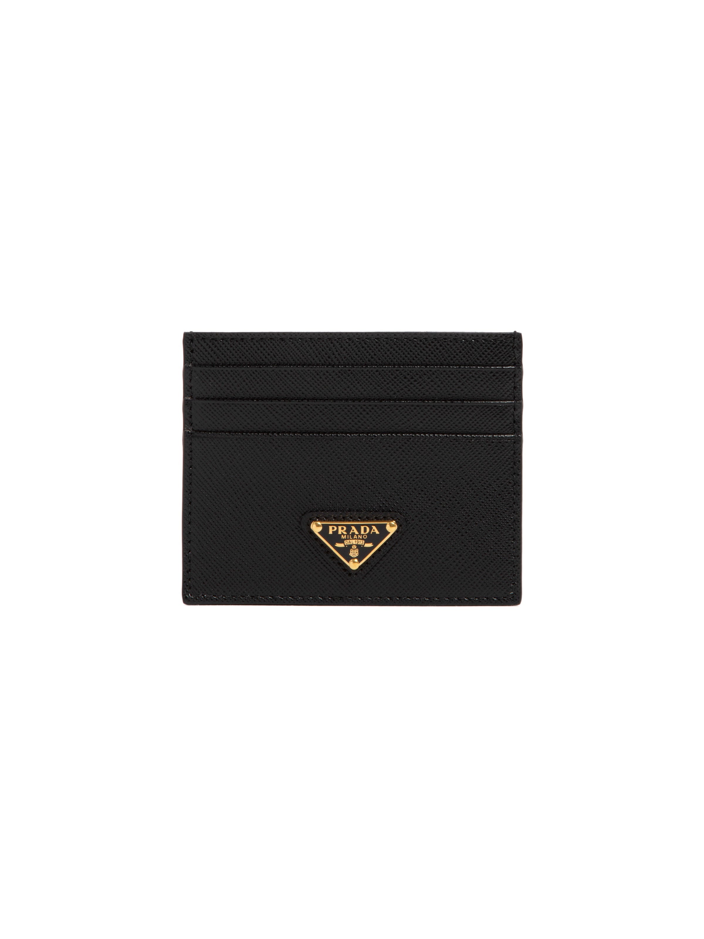 Leather Card Holder