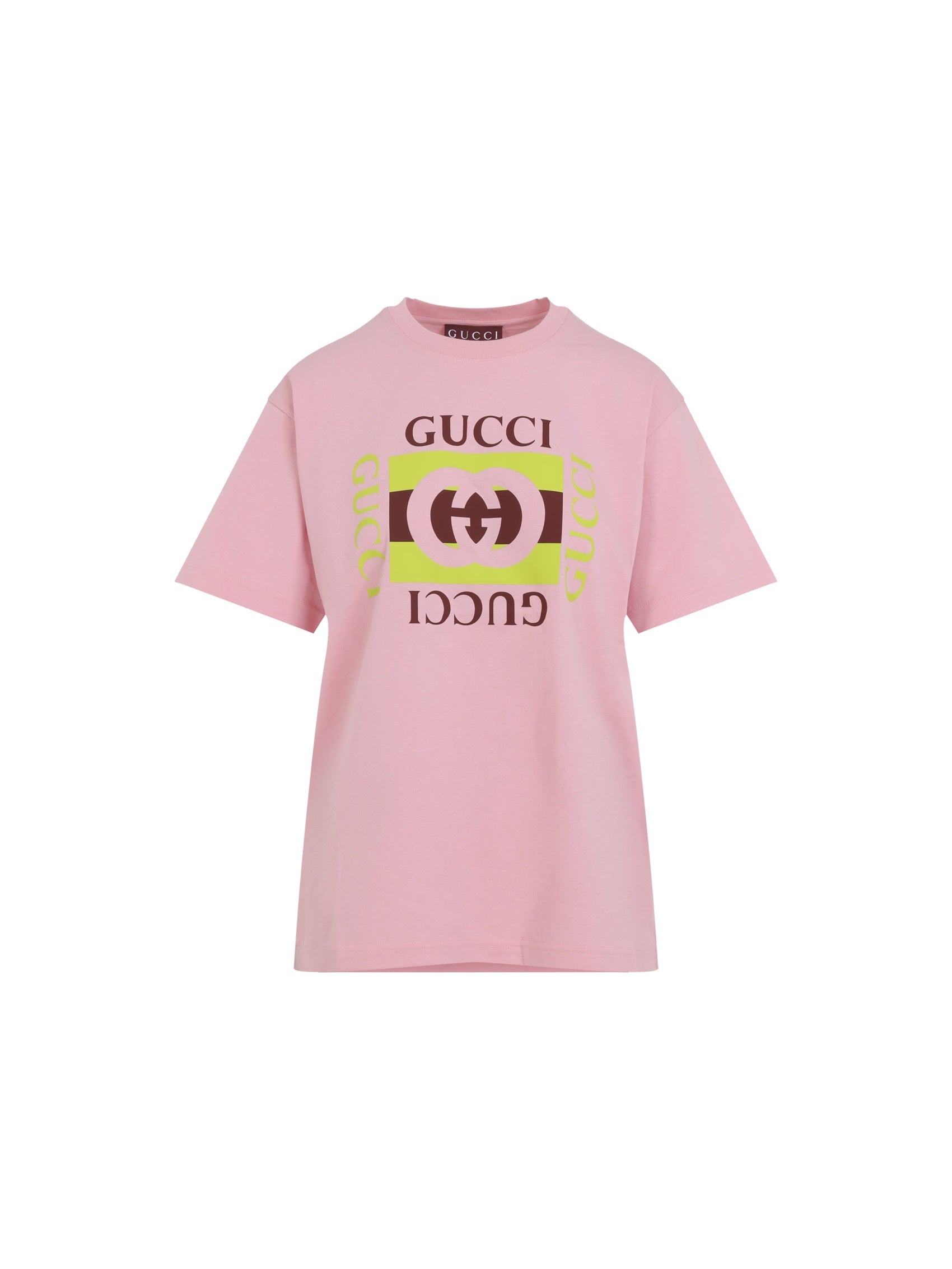 Logo T-shirt