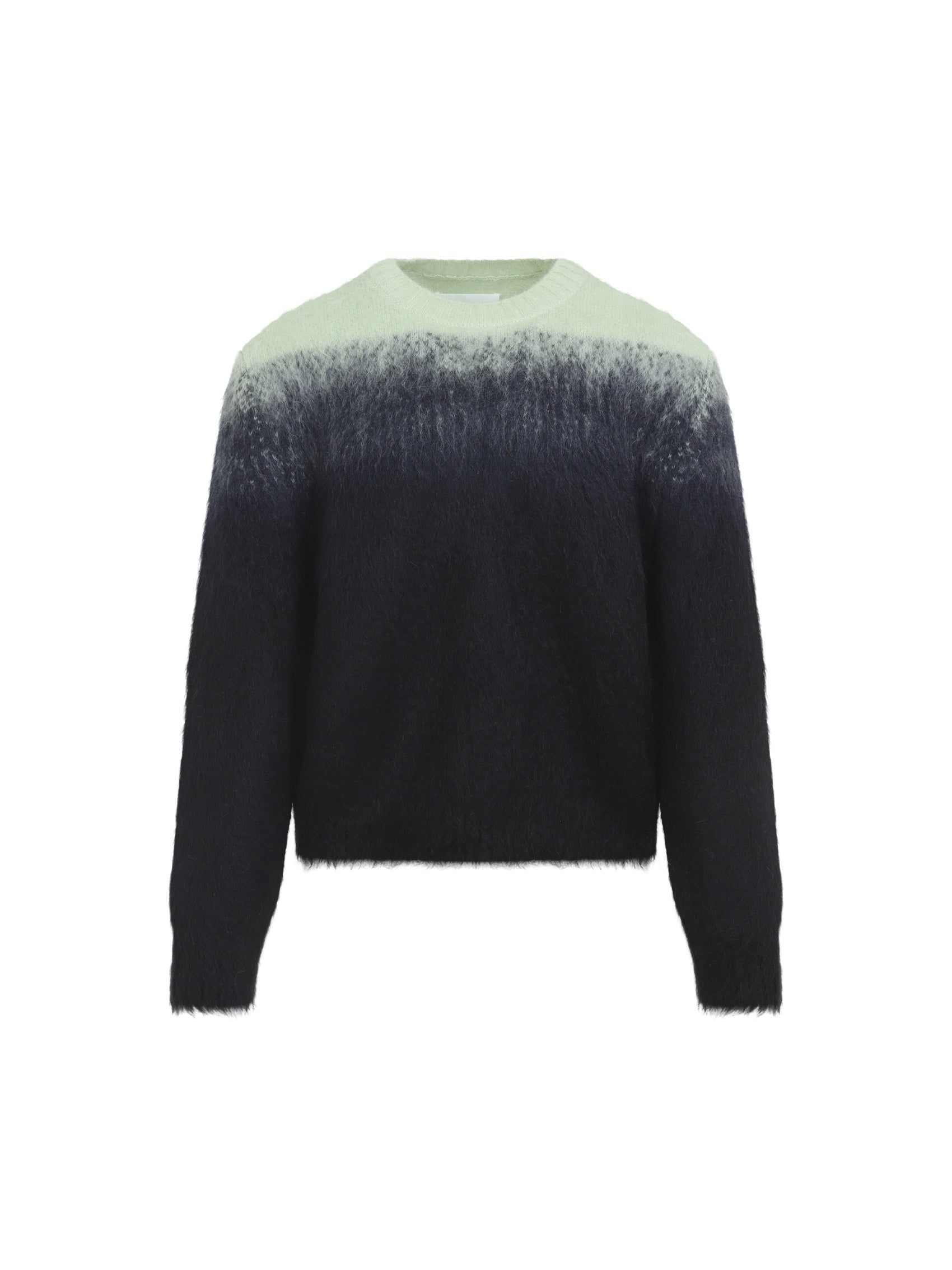 Mohair Sweater