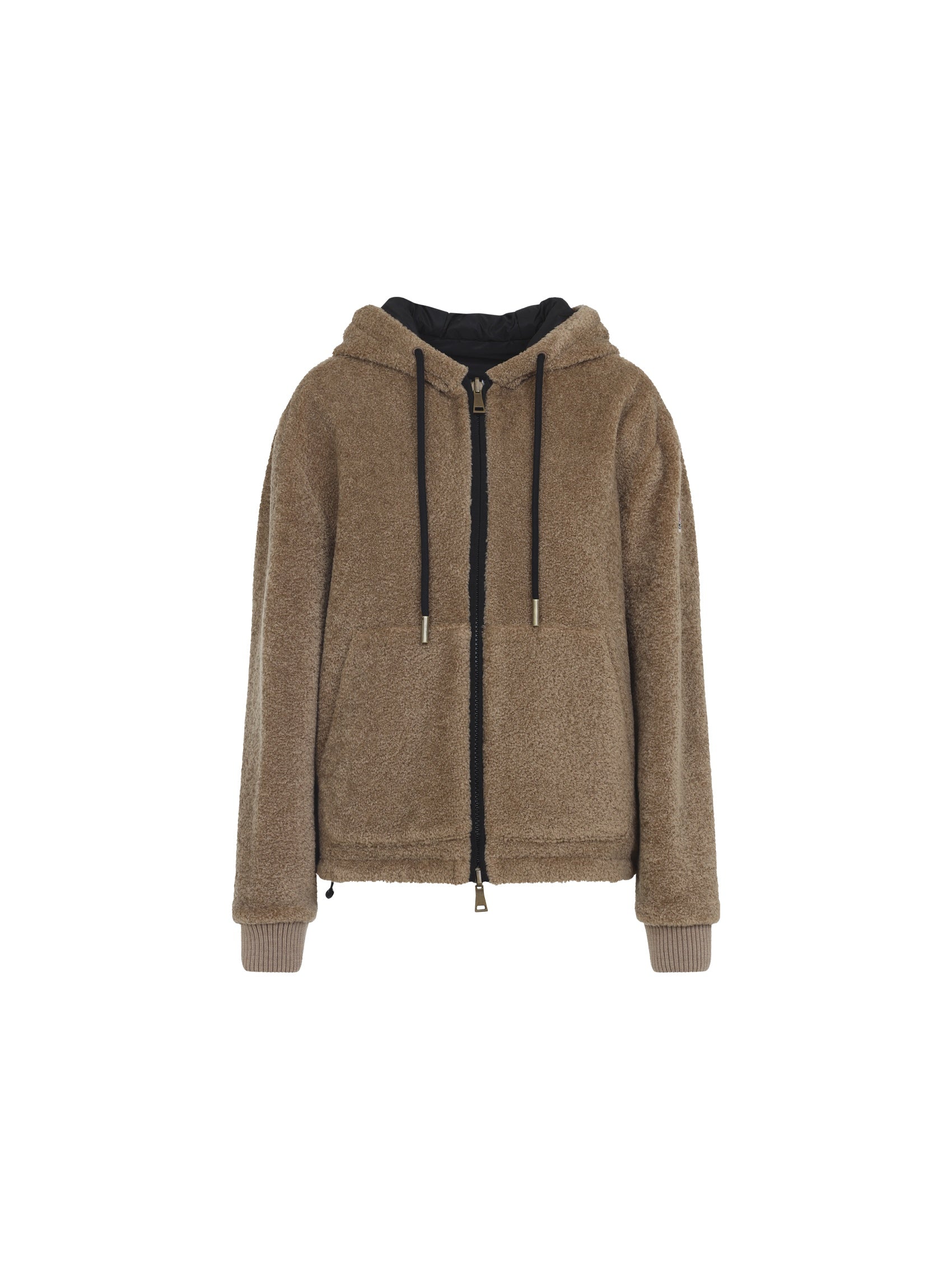Zip Up Jacket