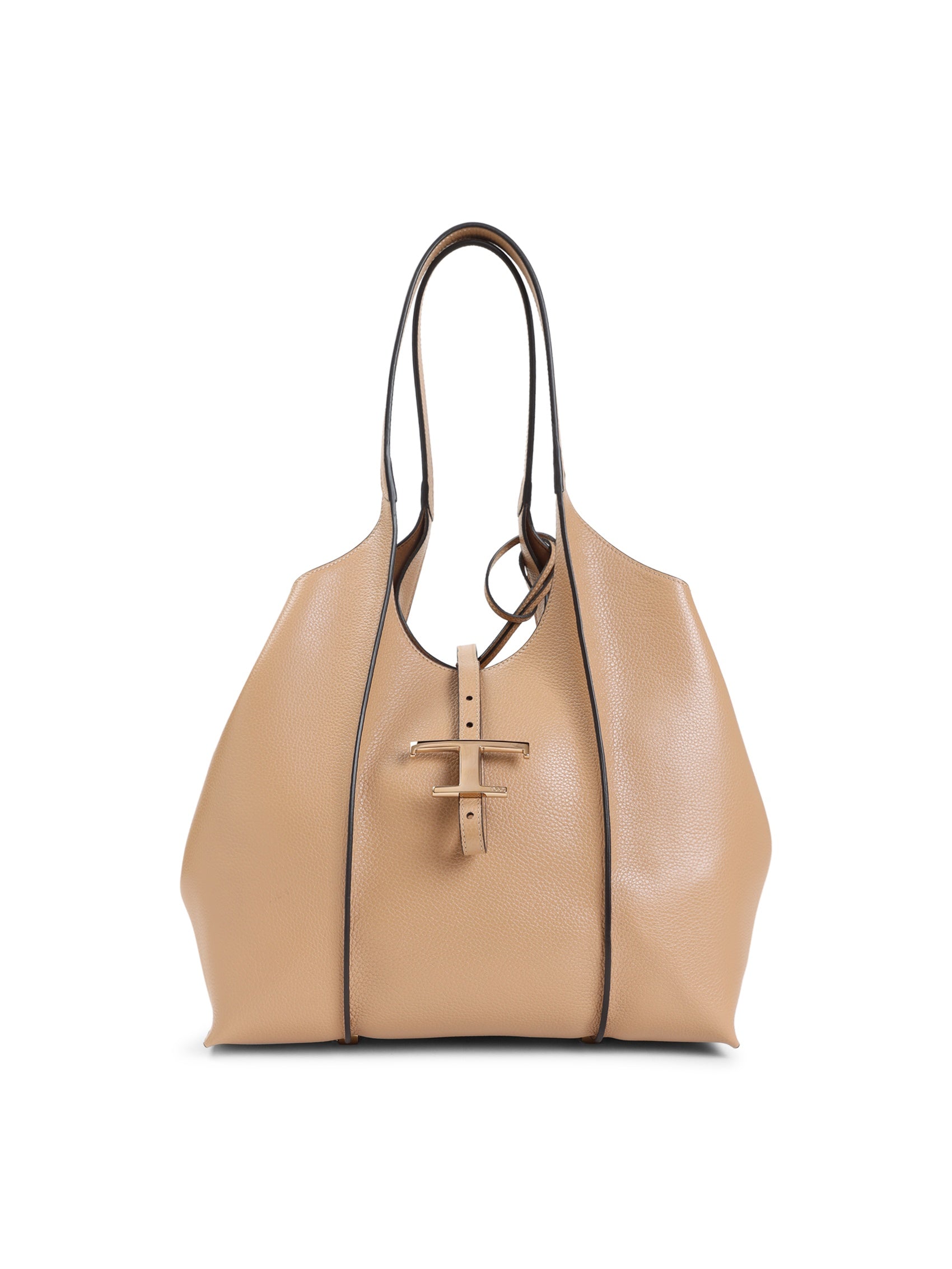 T Timeless Shoulder Bag