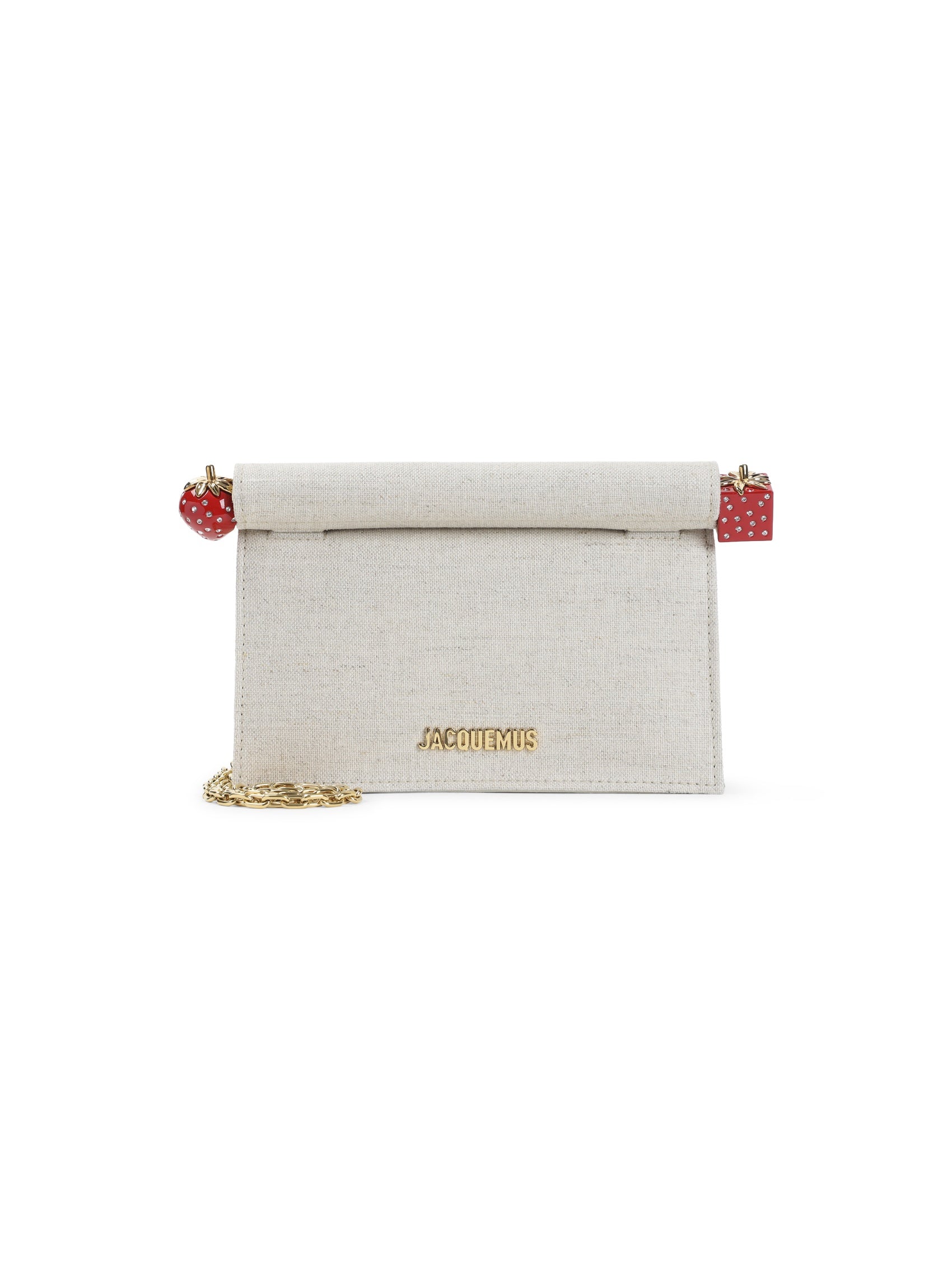 LE Petit Pochette Rond C Handbag
