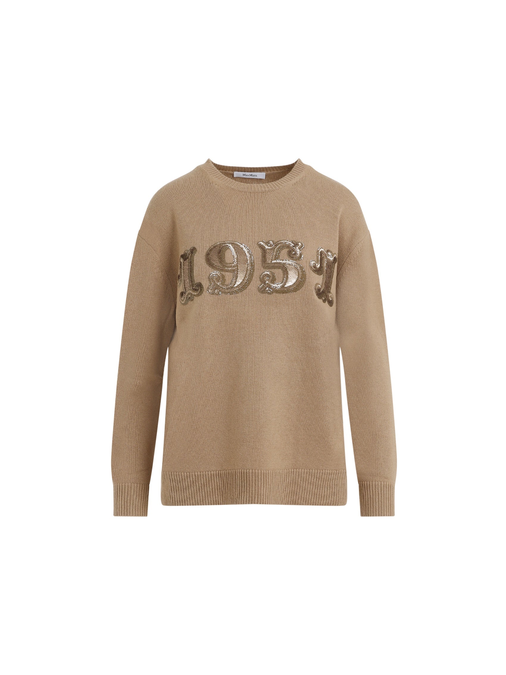 Plata 1951 Sweater