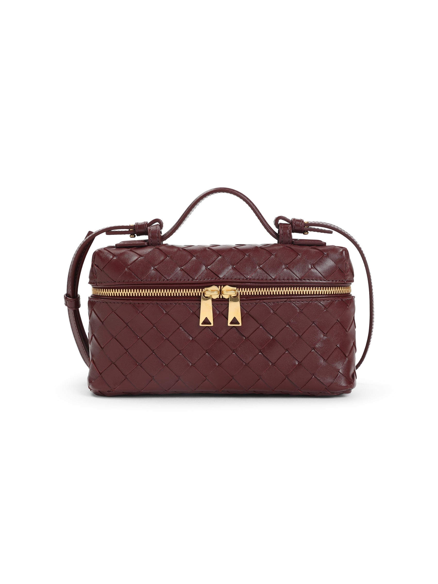 vanity Case Bag